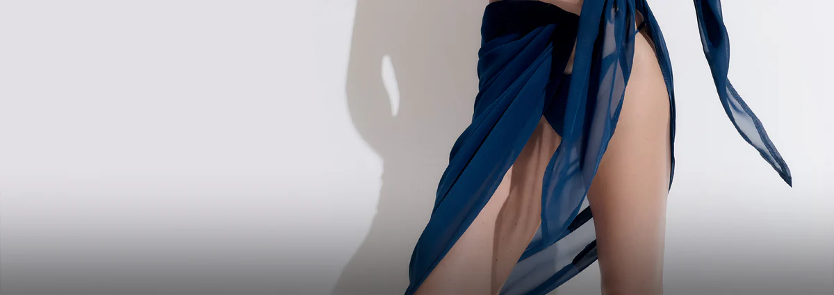 Redefine Sensuality with Bluebella Fashion