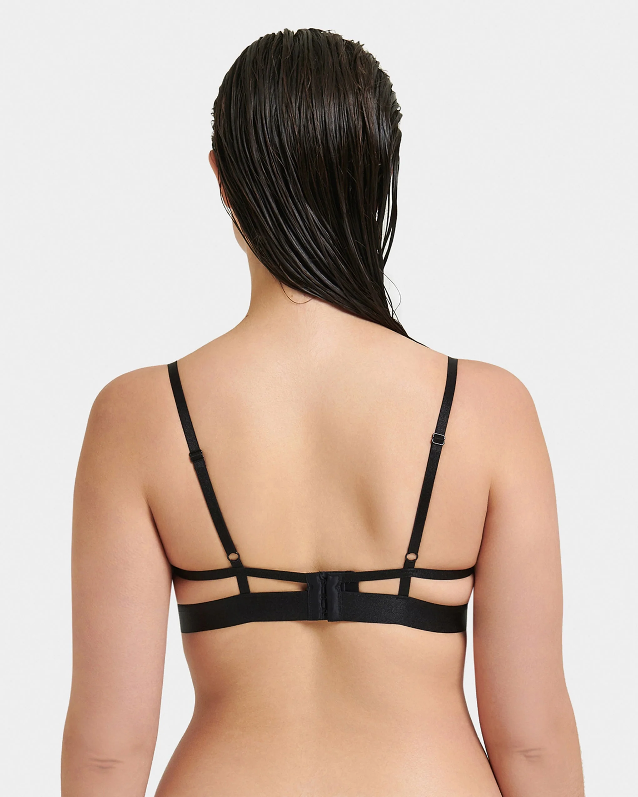 Alanna Bra Black - Image 10