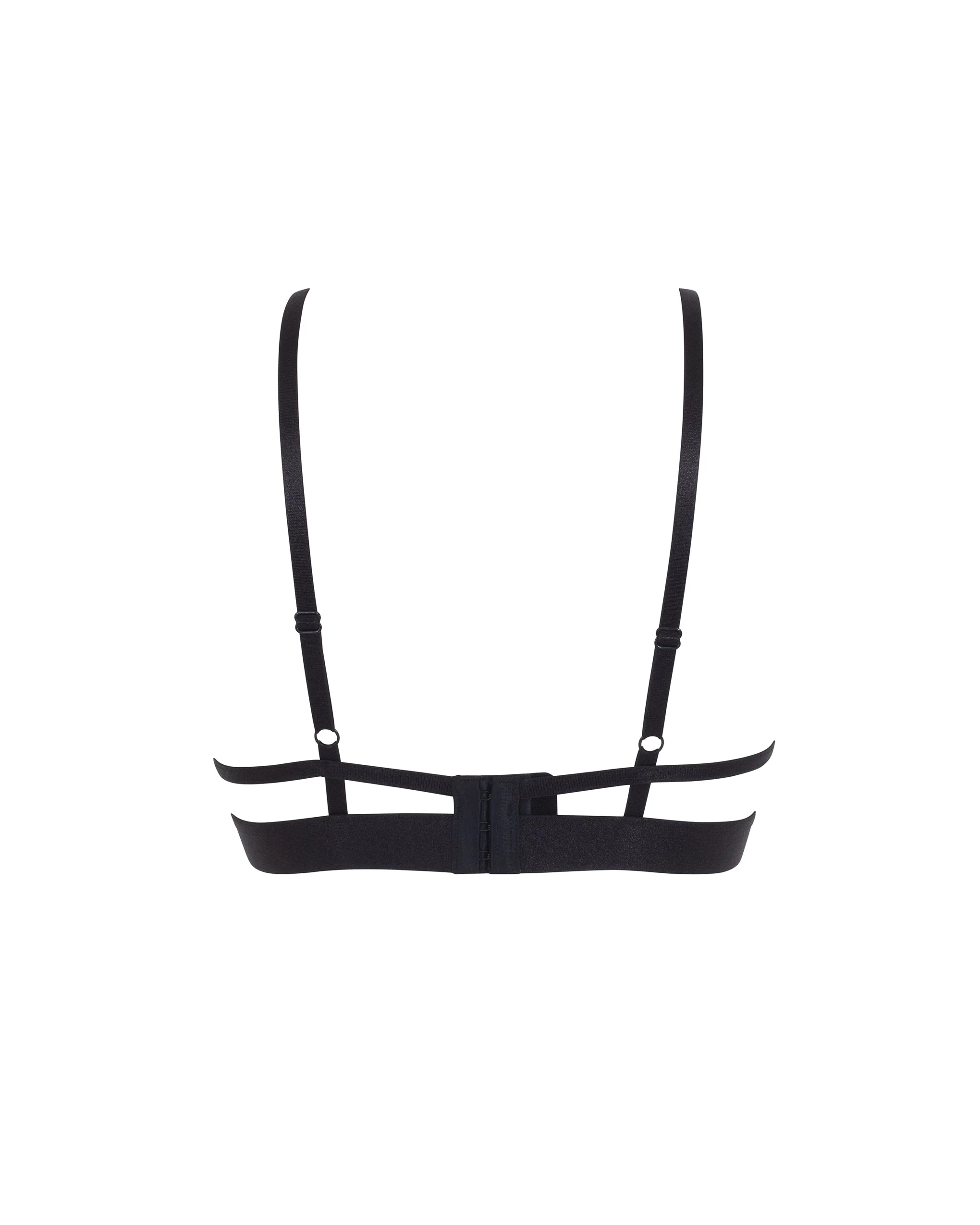 Alanna Bra Black - Image 6