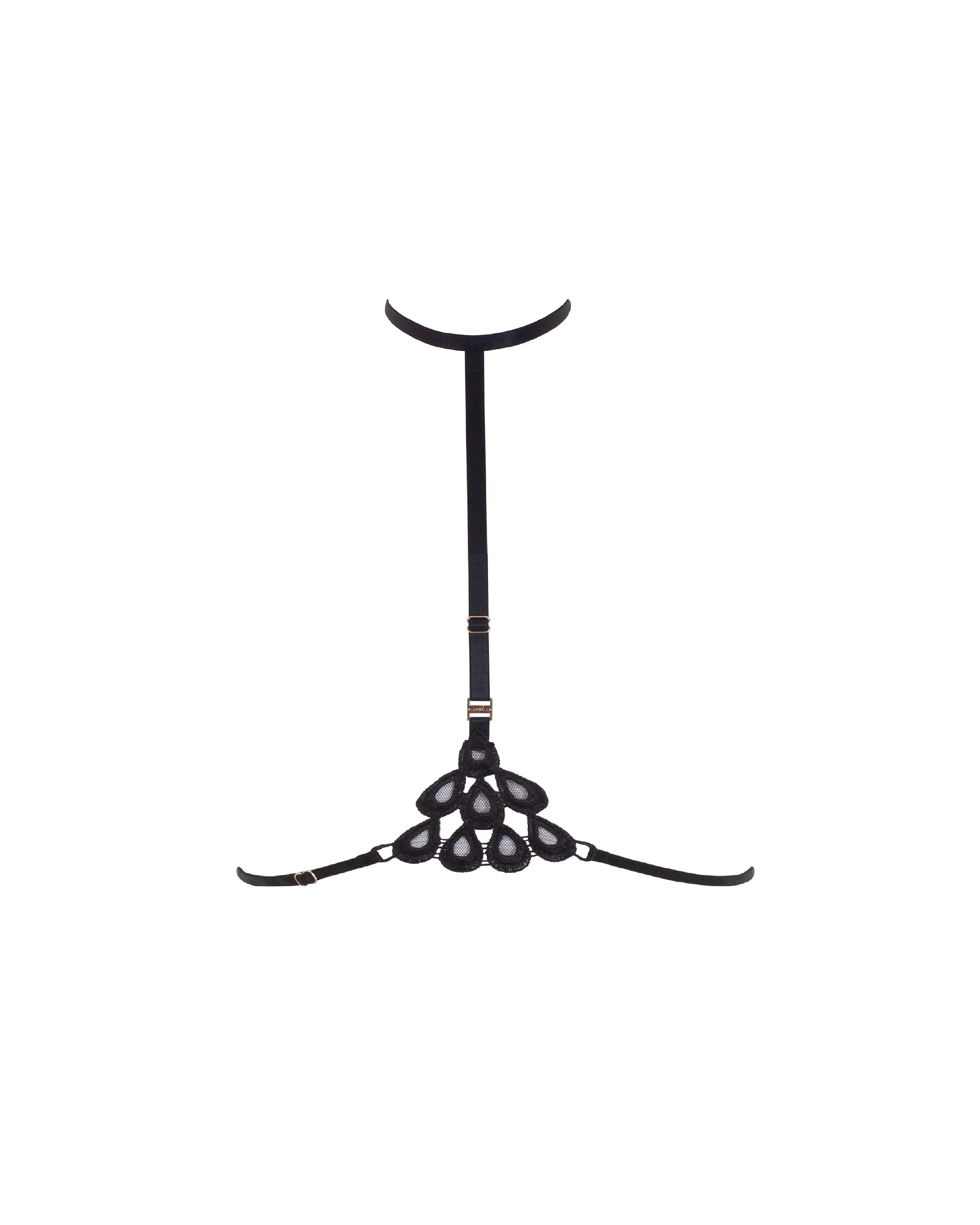 Aria Harness Black - Image 5