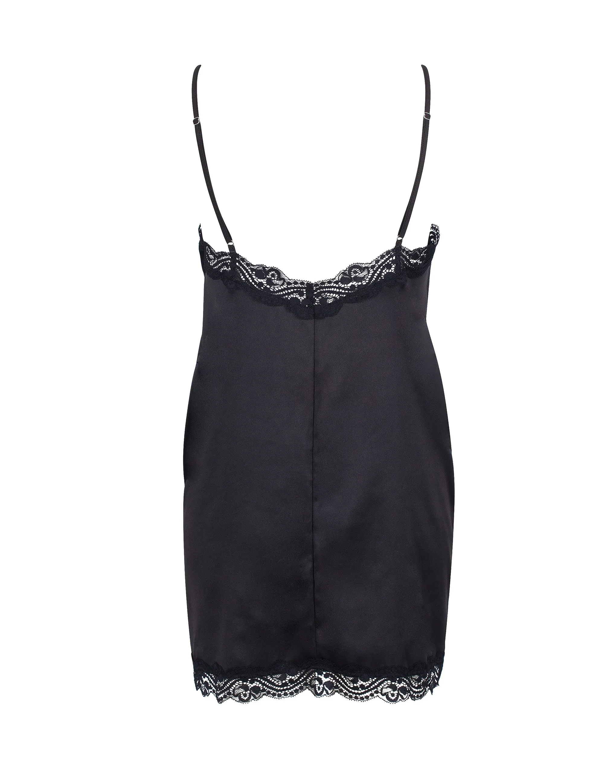 BB x Ashish Ban Space Travel Chemise - Image 6