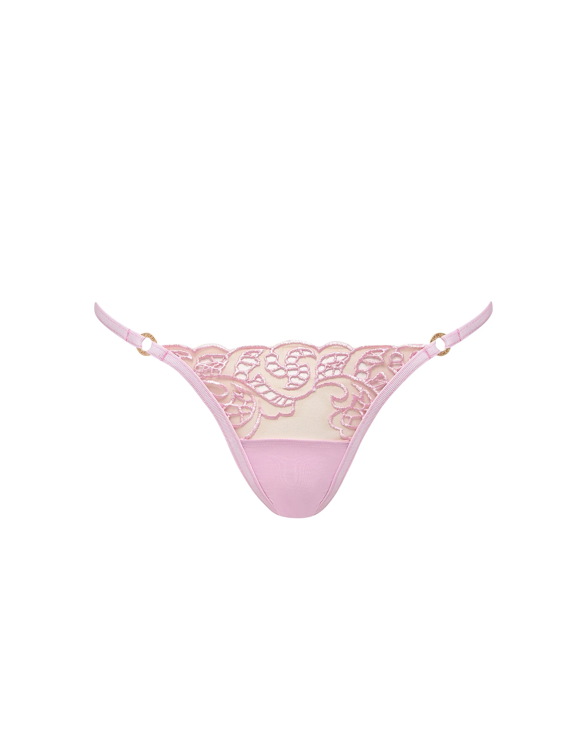 Cecily Brief Pirouette Pink - Image 5