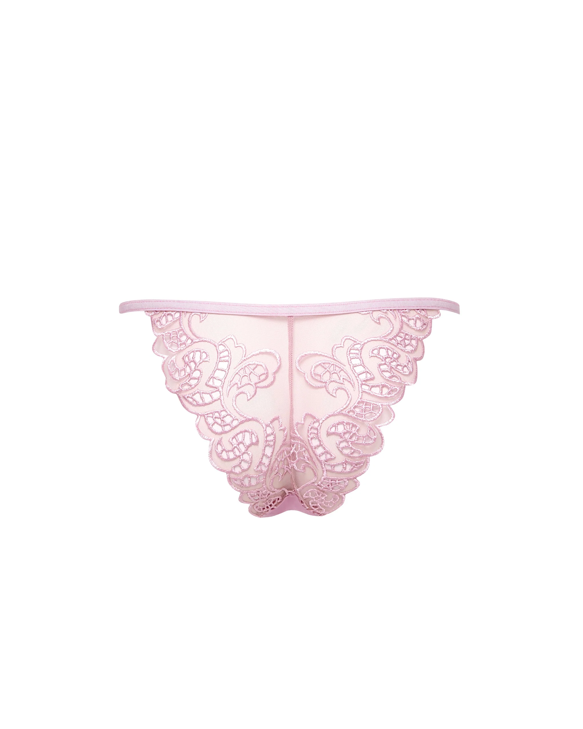 Cecily Brief Pirouette Pink - Image 6
