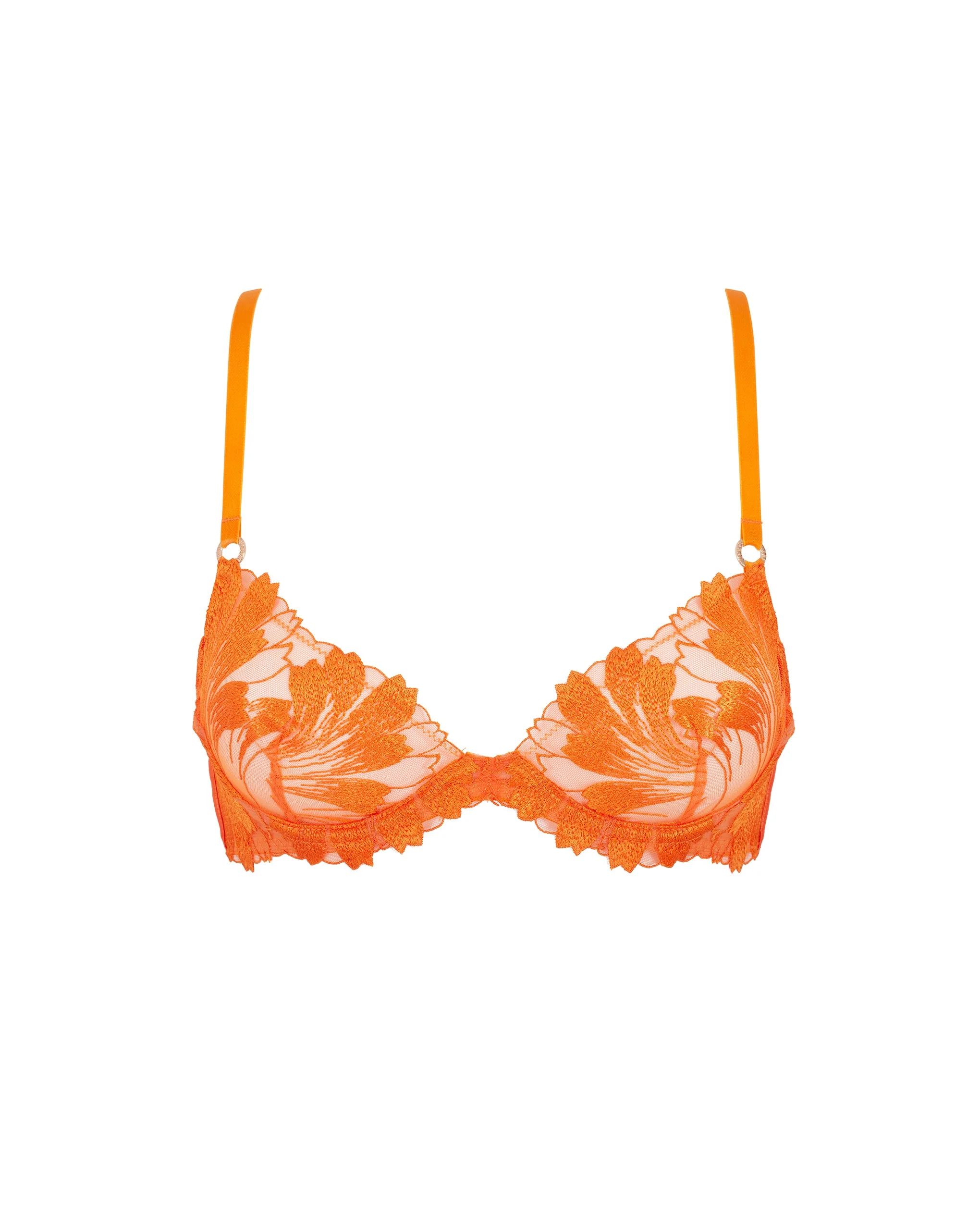 Colette Bra Orange Peel - Image 5
