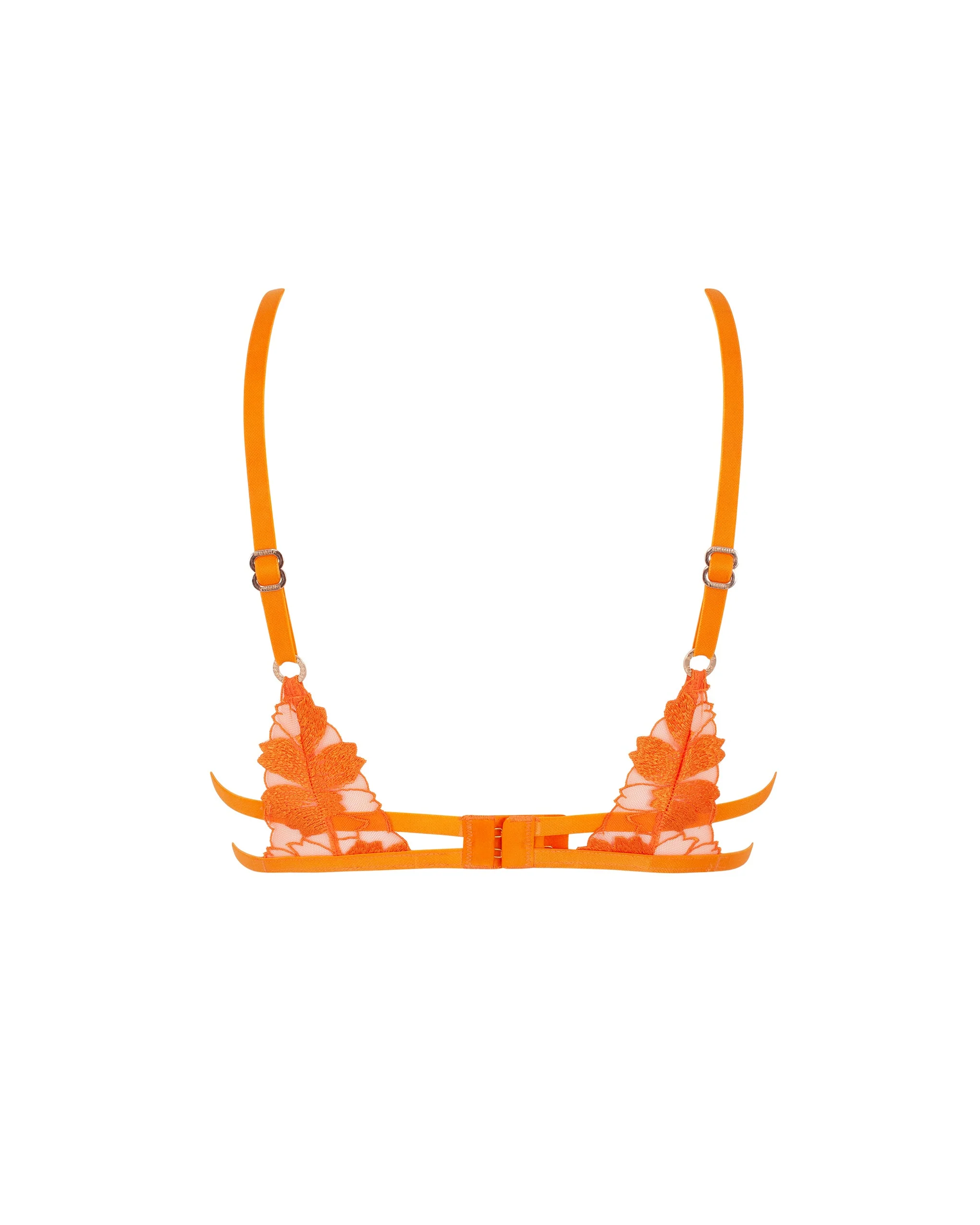 Colette Bra Orange Peel - Image 6