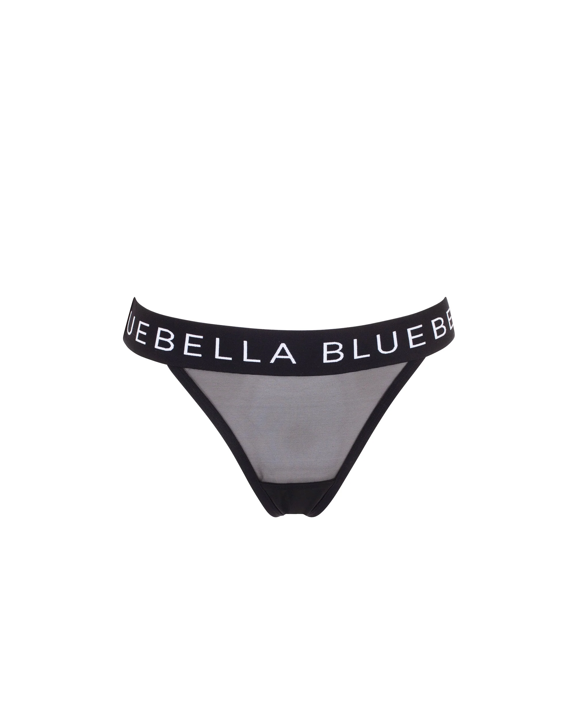 Cora Mesh Thong - Image 5