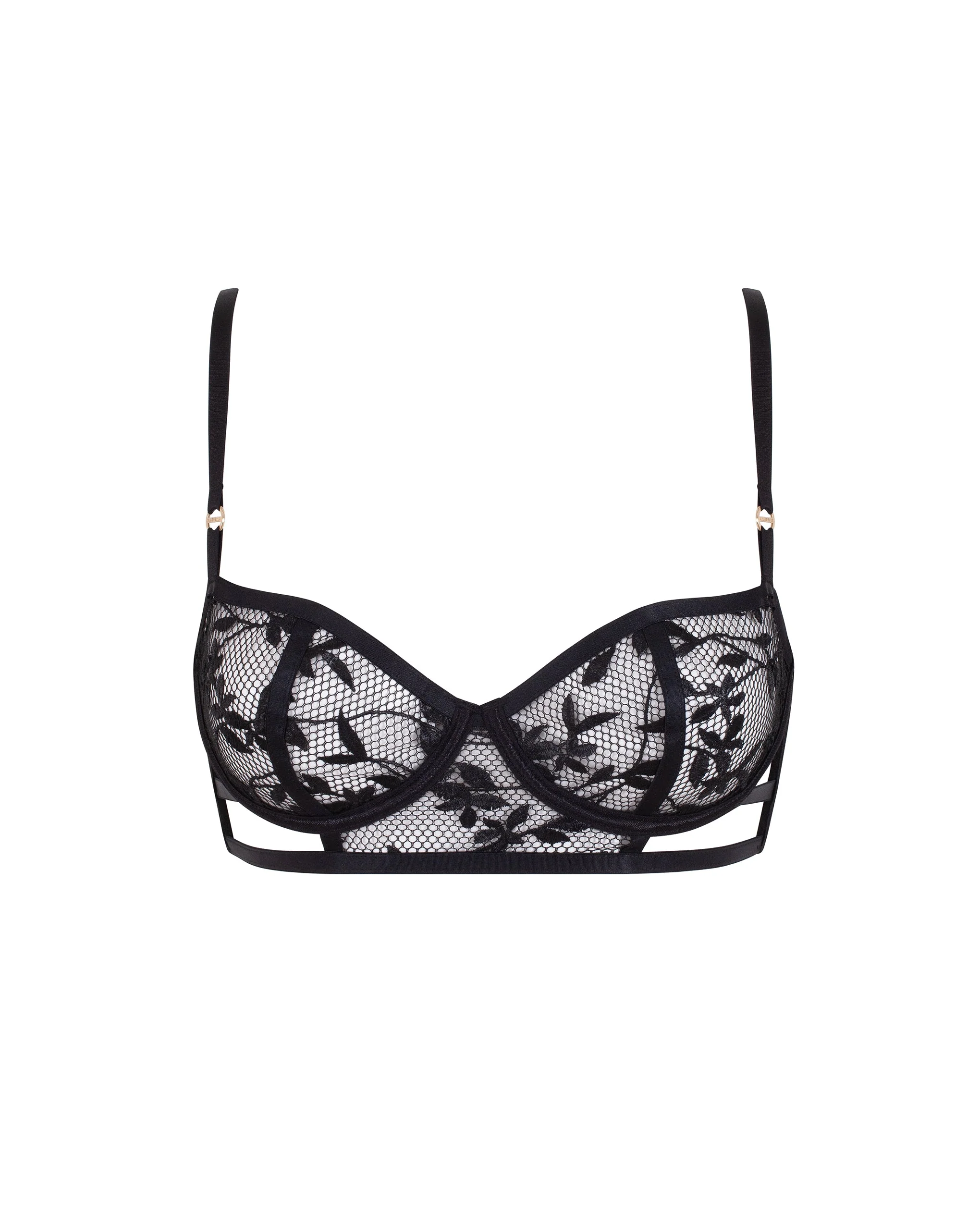 Dana Bra Black - Image 5
