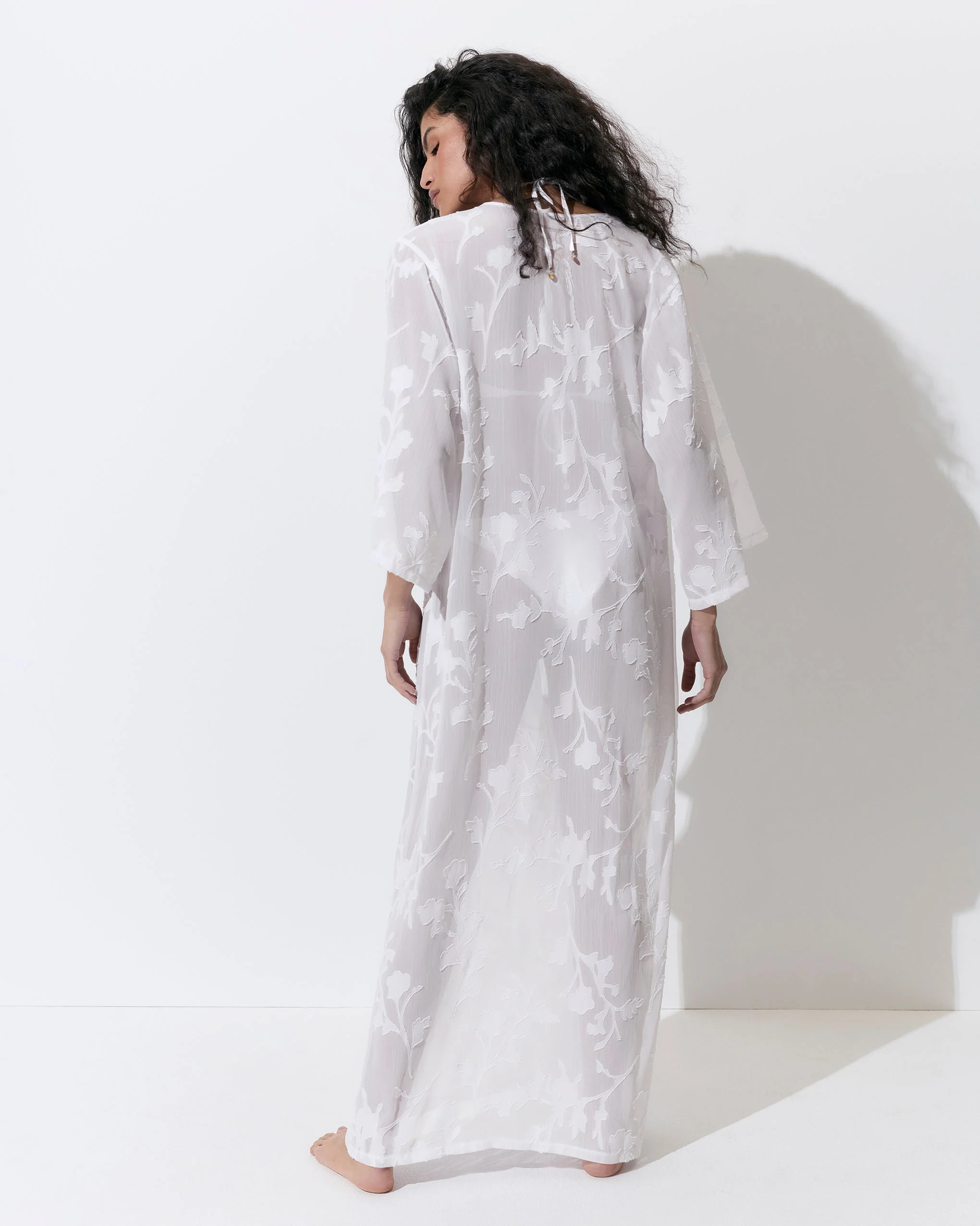 Darla Kaftan White - Image 2