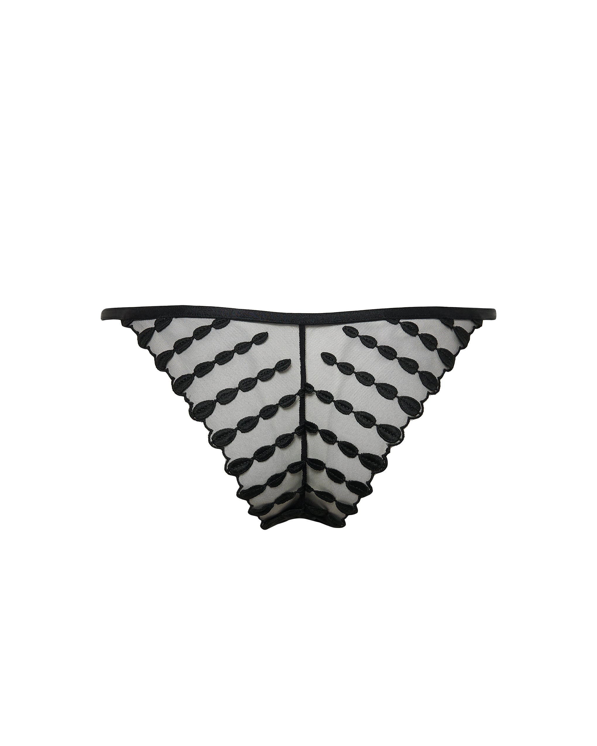 Geneva Eco Brief Black - Image 6