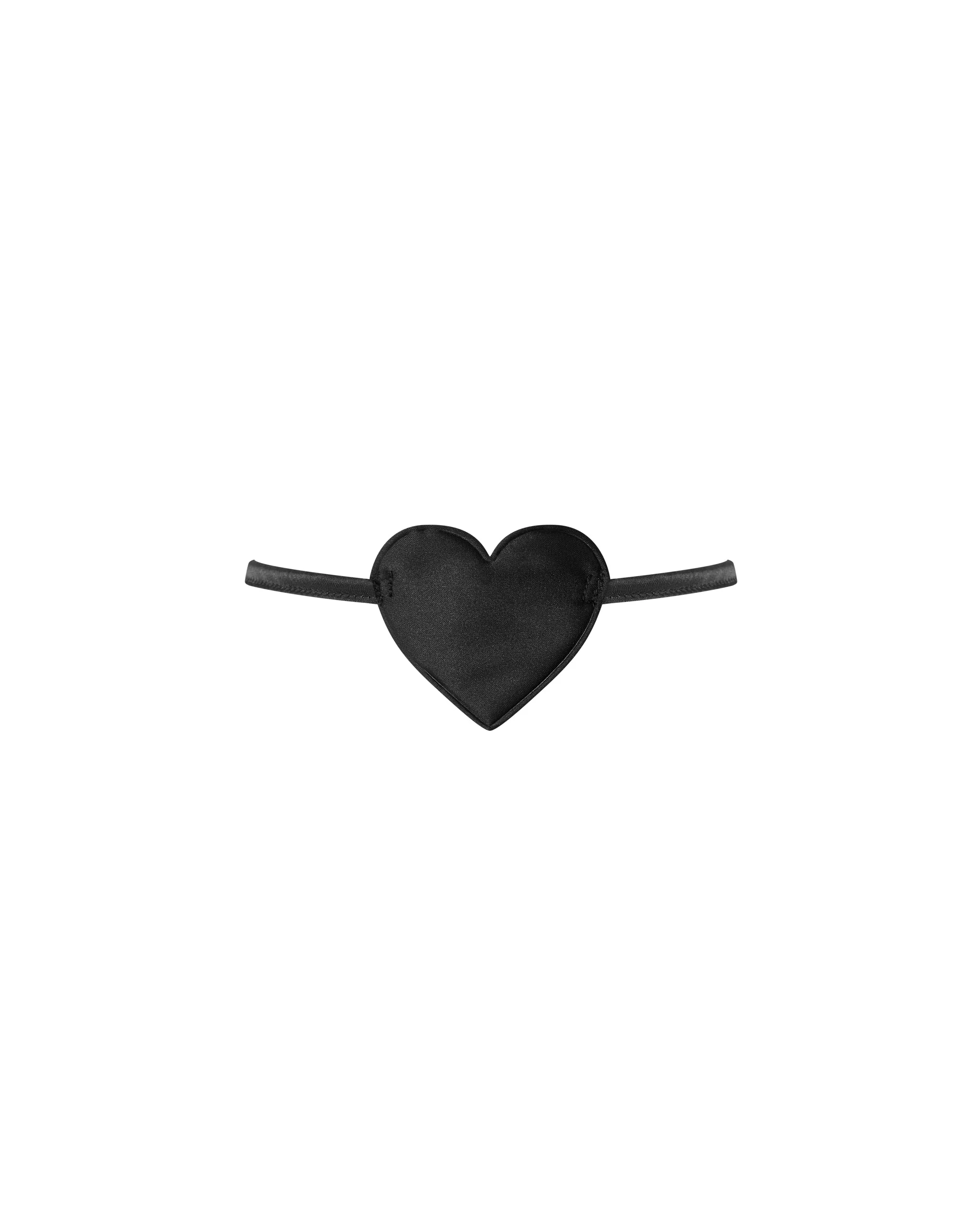 Gia Choker Black - Image 5