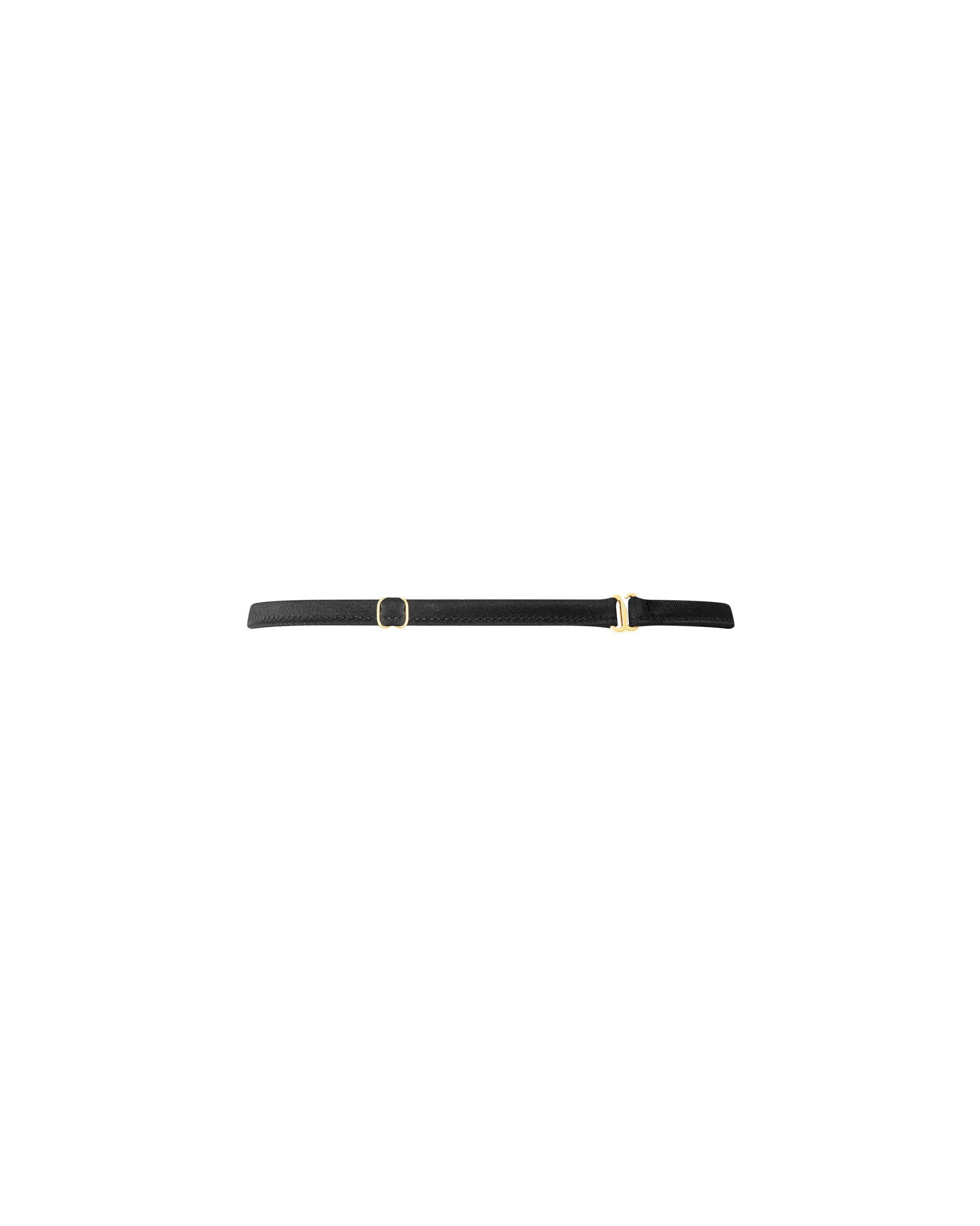 Gia Choker Black - Image 6