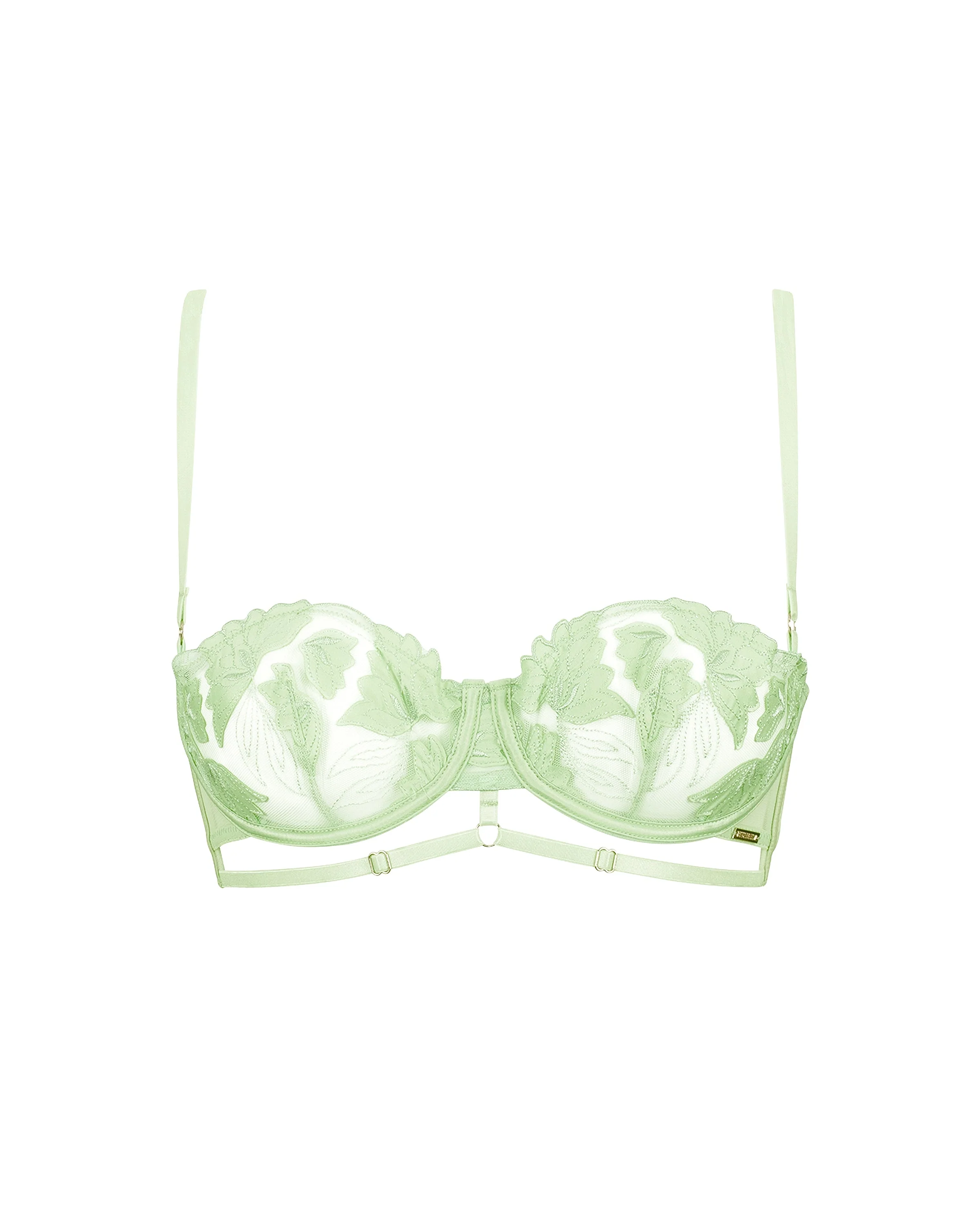 Isla Bra Green Ash - Image 5