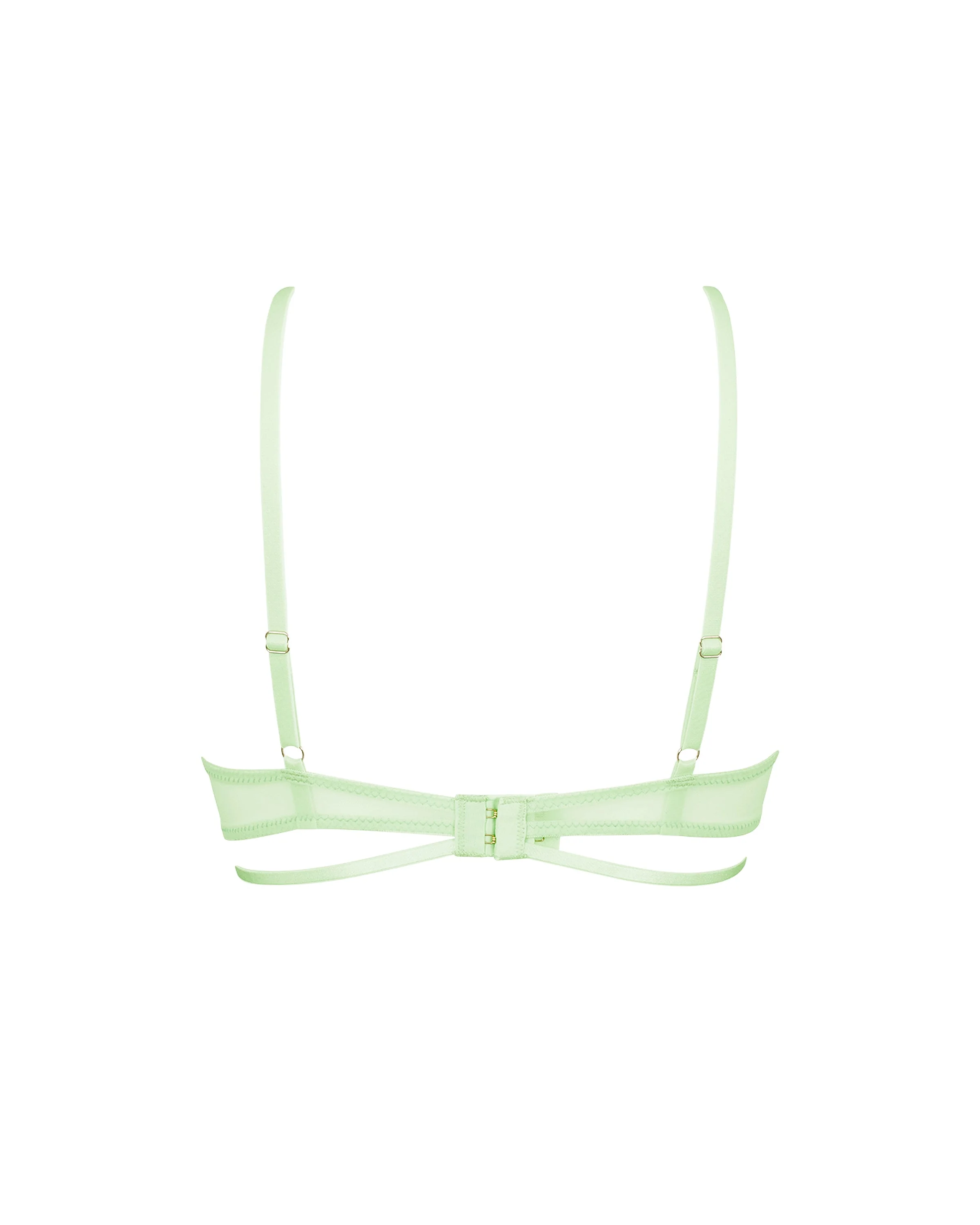 Isla Bra Green Ash - Image 6