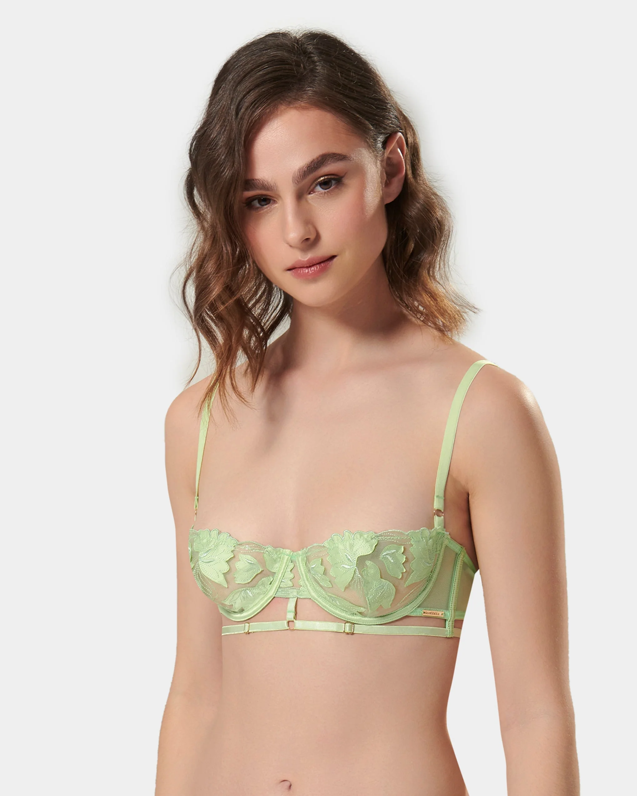 Isla Bra Green Ash - Image 7