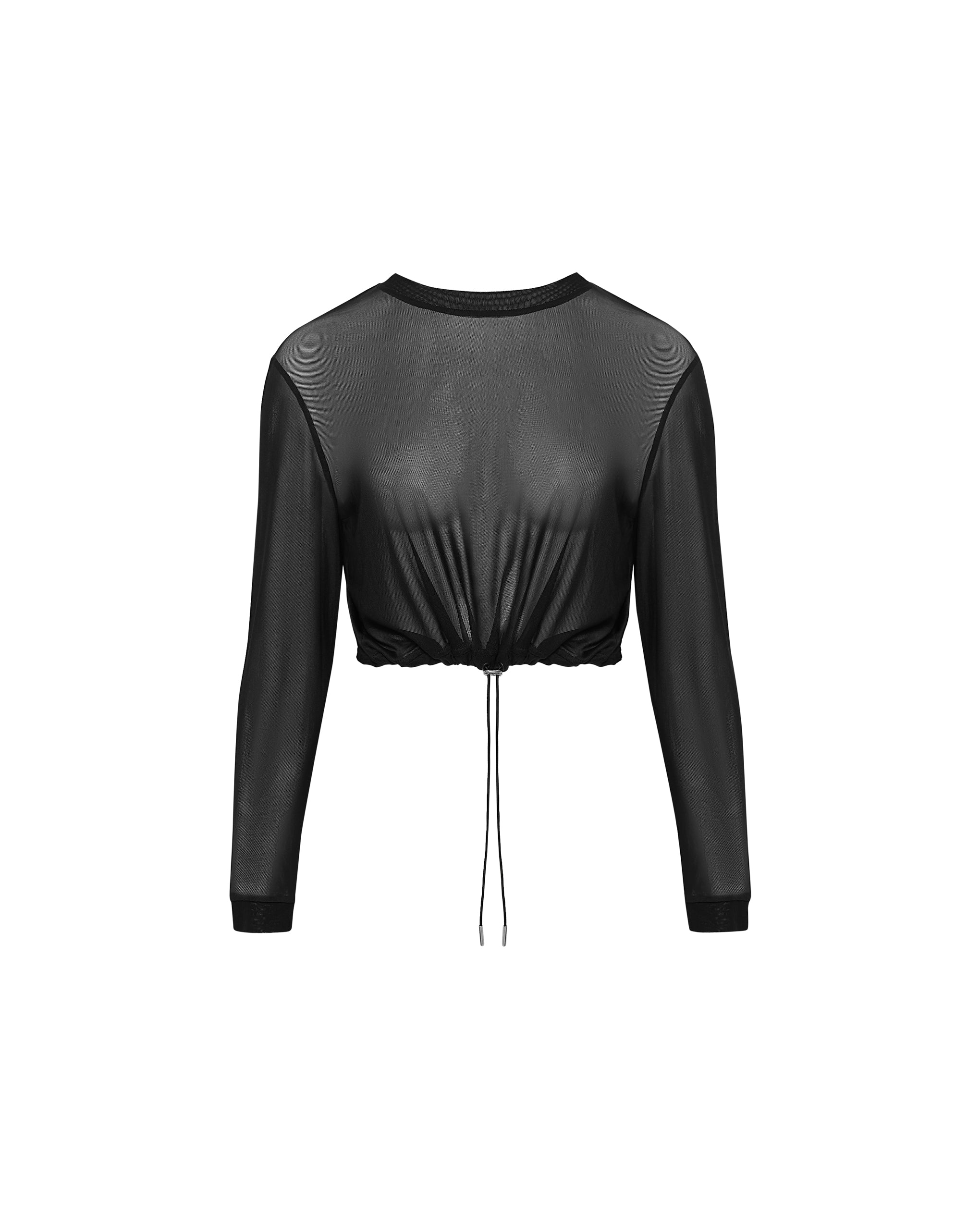 Jennifer Top Black - Image 5