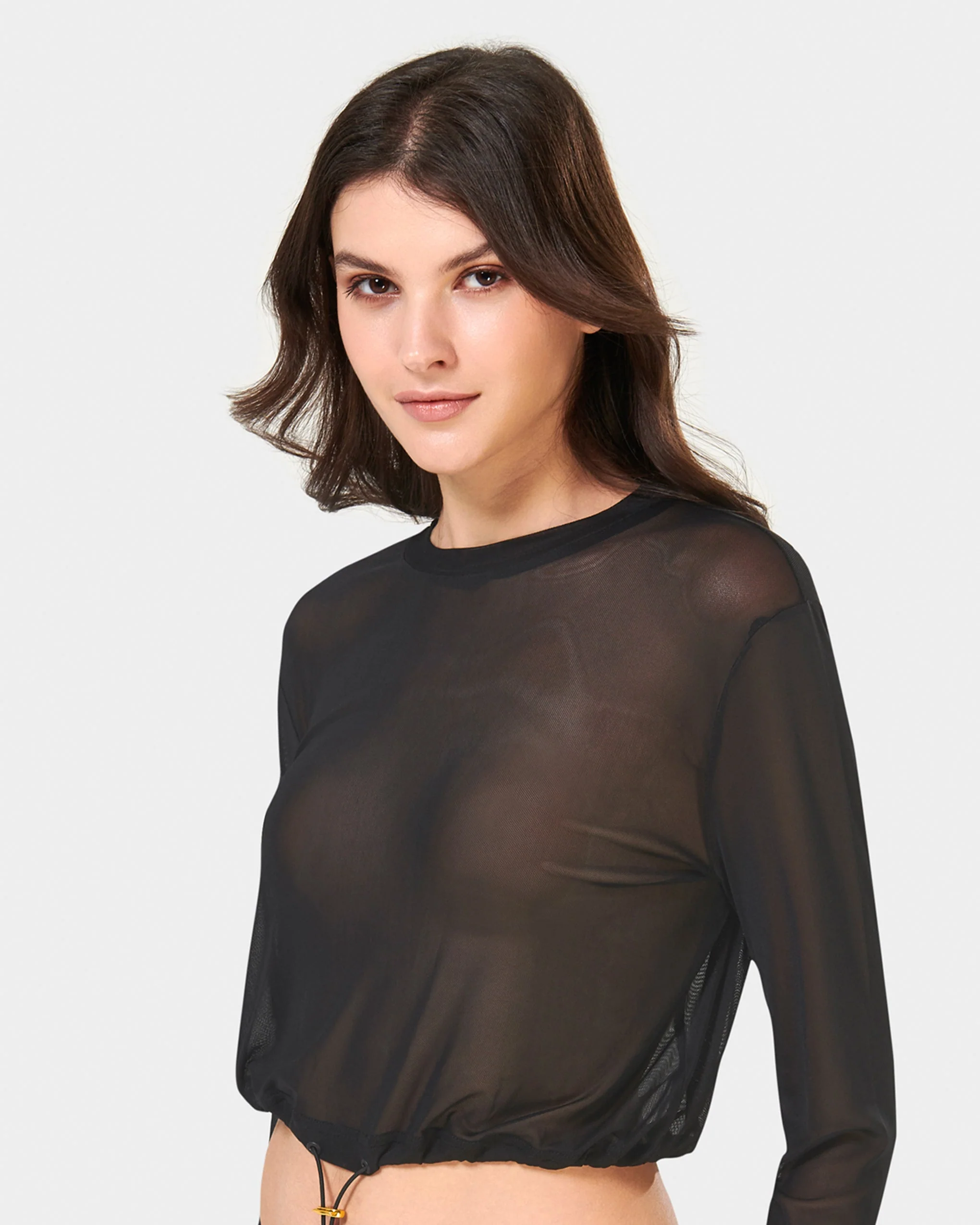 Jennifer Top Black - Image 7