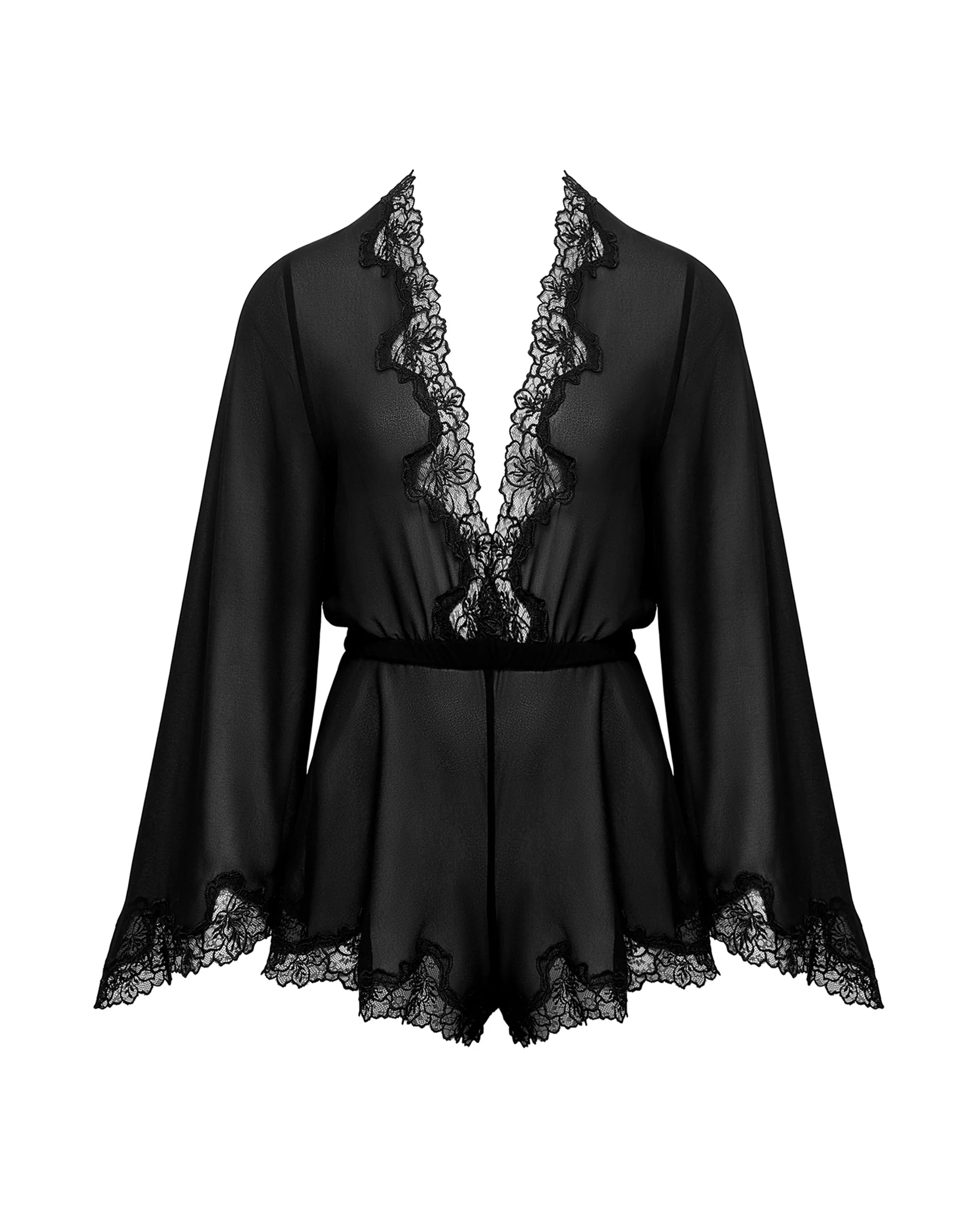 Julianne Teddy Black - Image 5