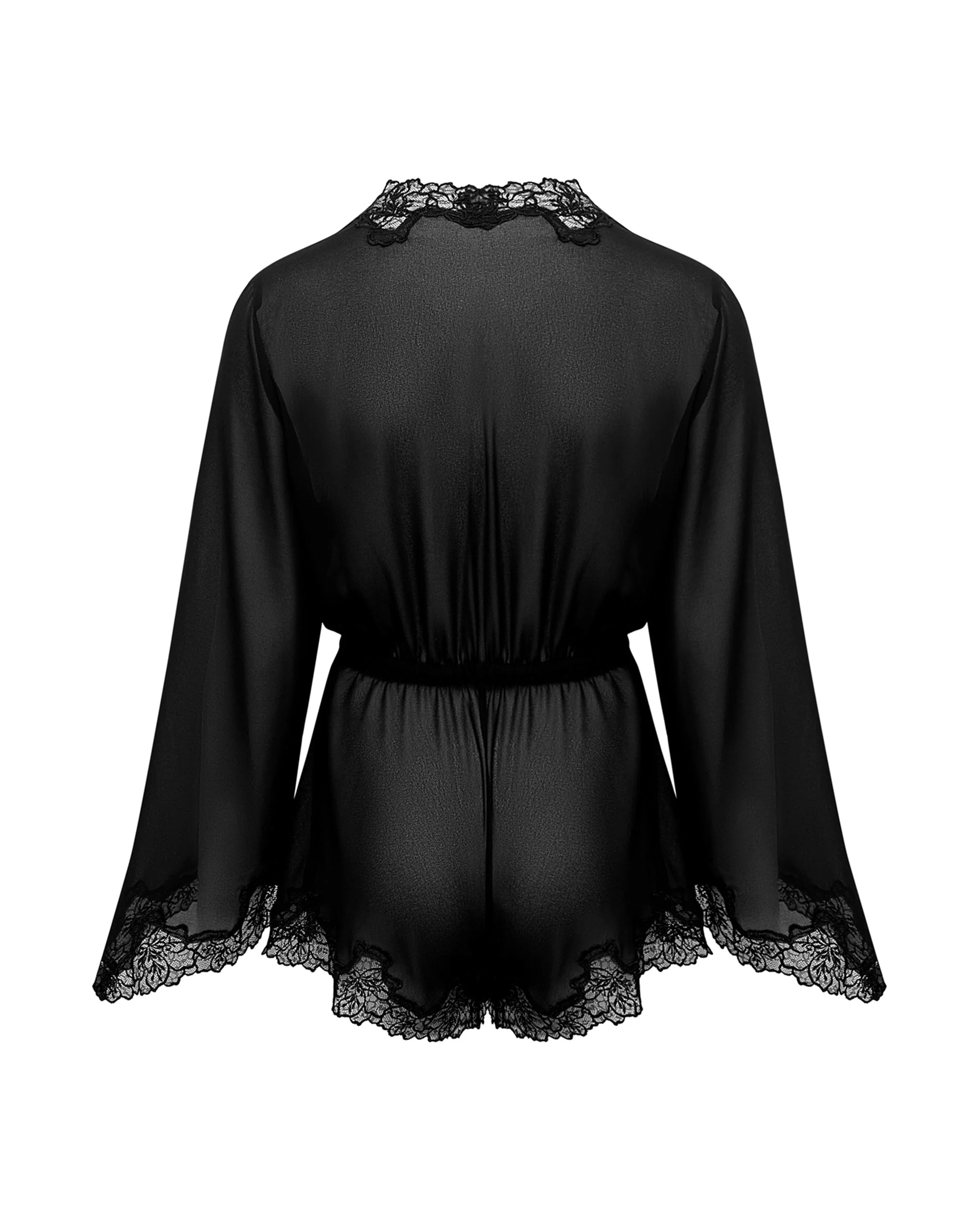 Julianne Teddy Black - Image 6