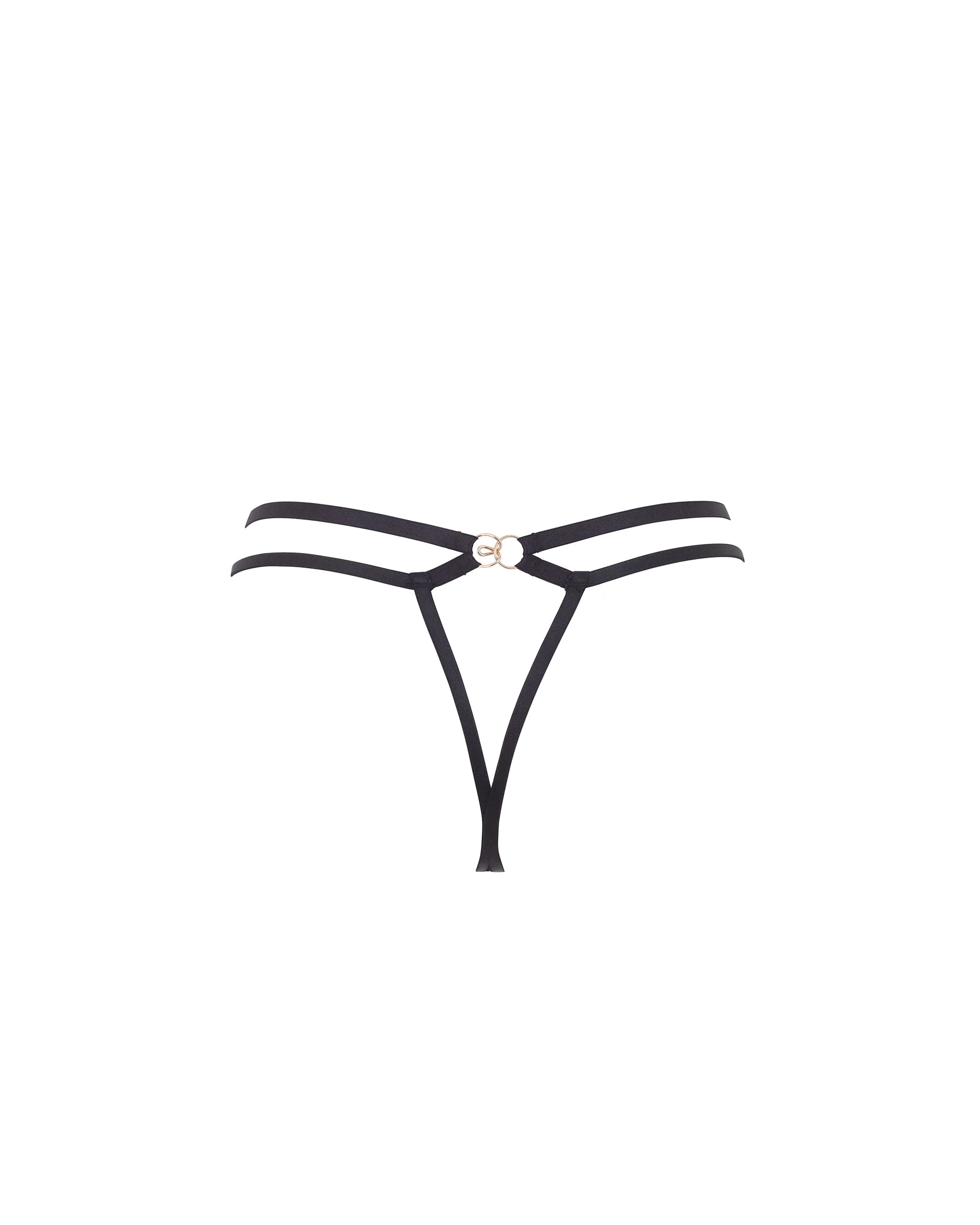 Lana Thong Black - Image 6