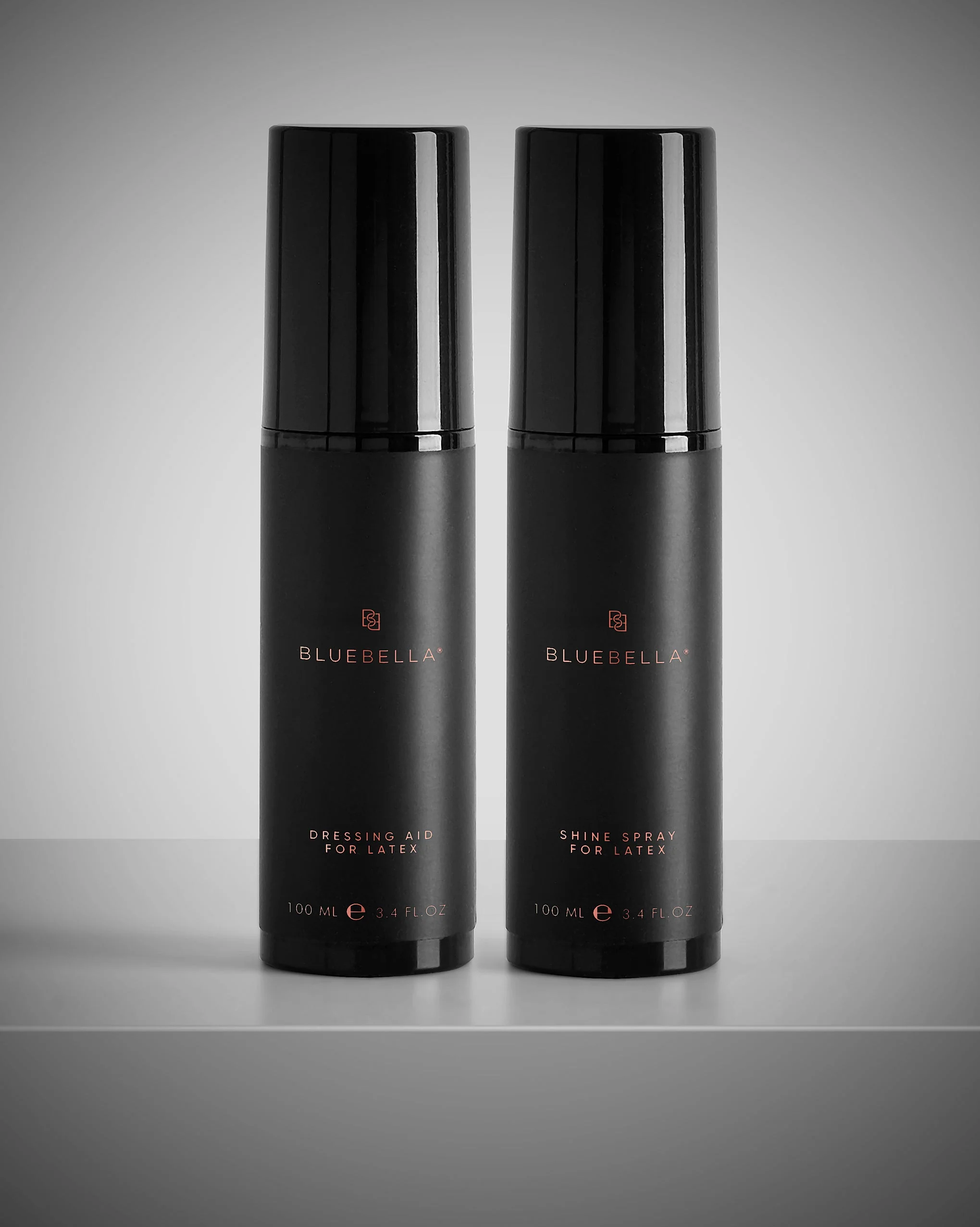 Latex Shine Spray (Hypoallergenic) - Image 2