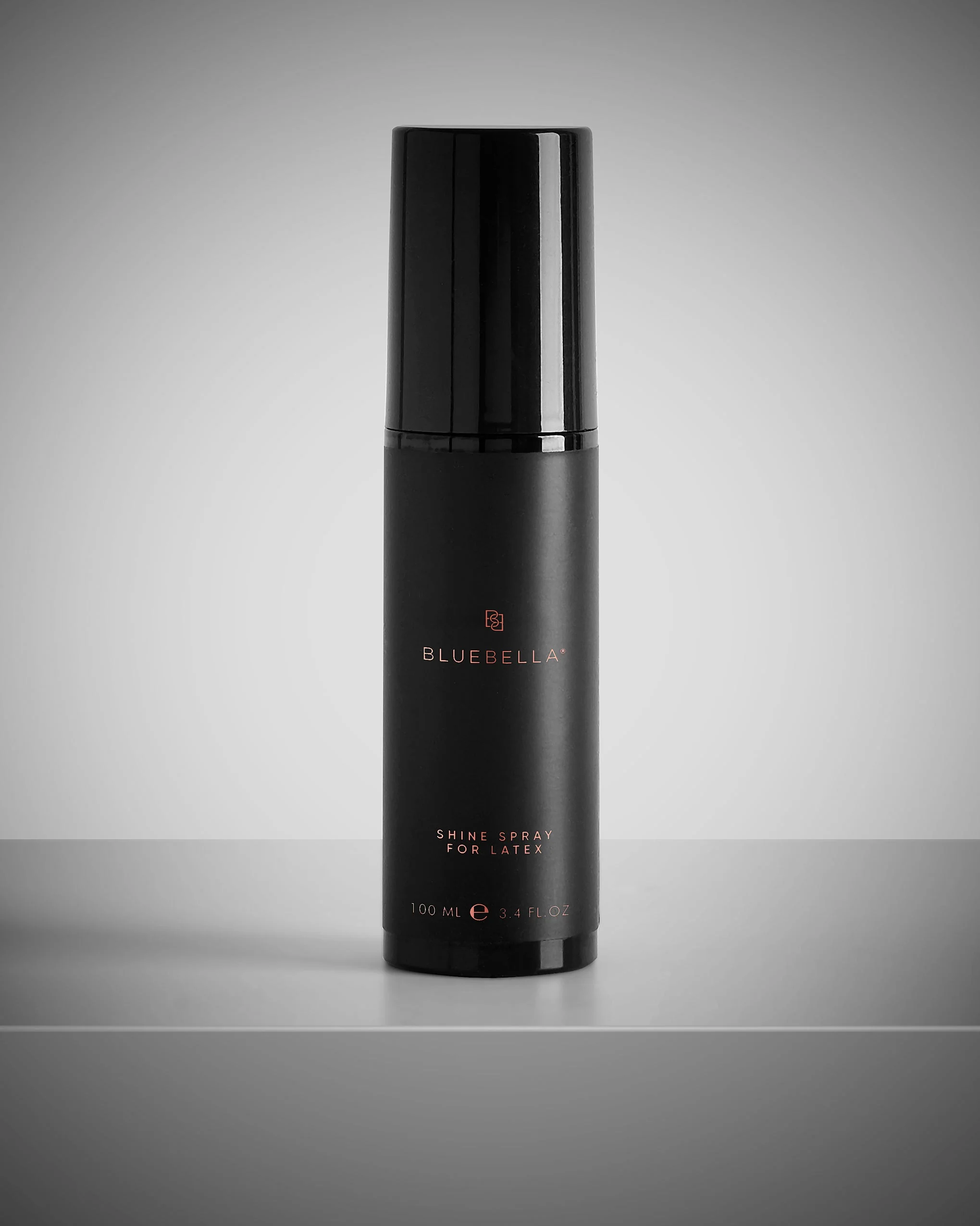 Latex Shine Spray (Hypoallergenic) - Image 4