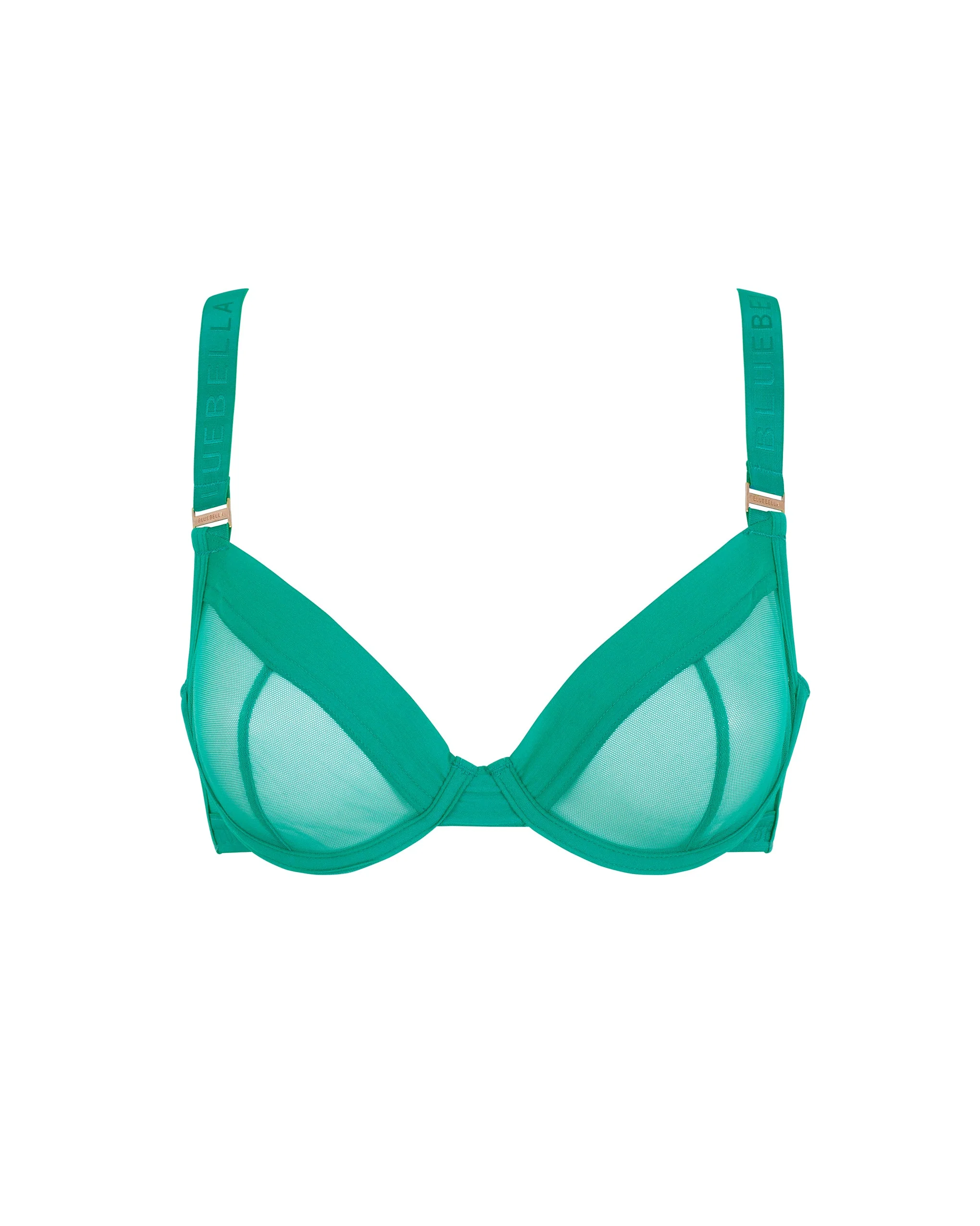 Lilia Bra Columbia Green - Image 5