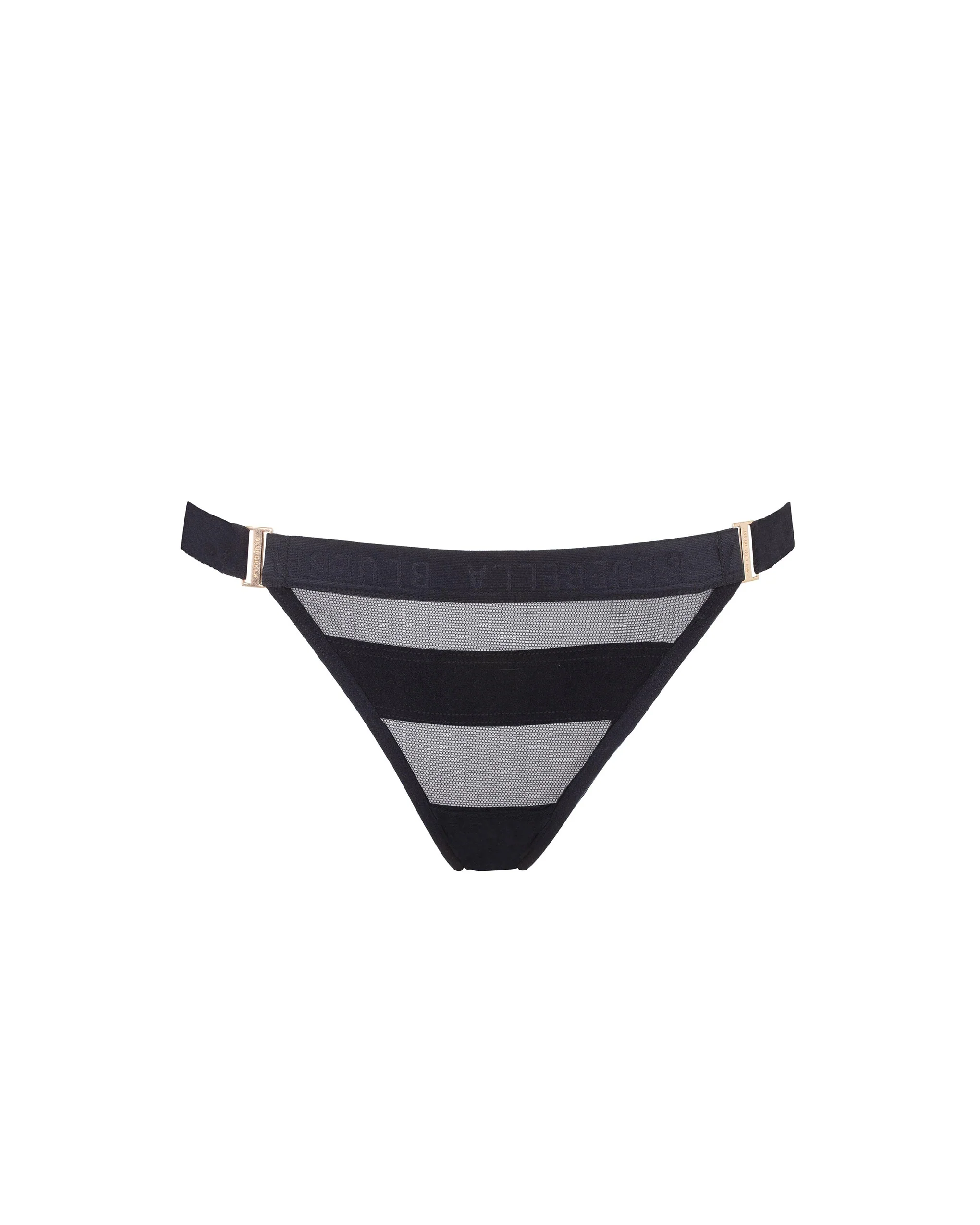 Lilia Mesh Brief - Image 5