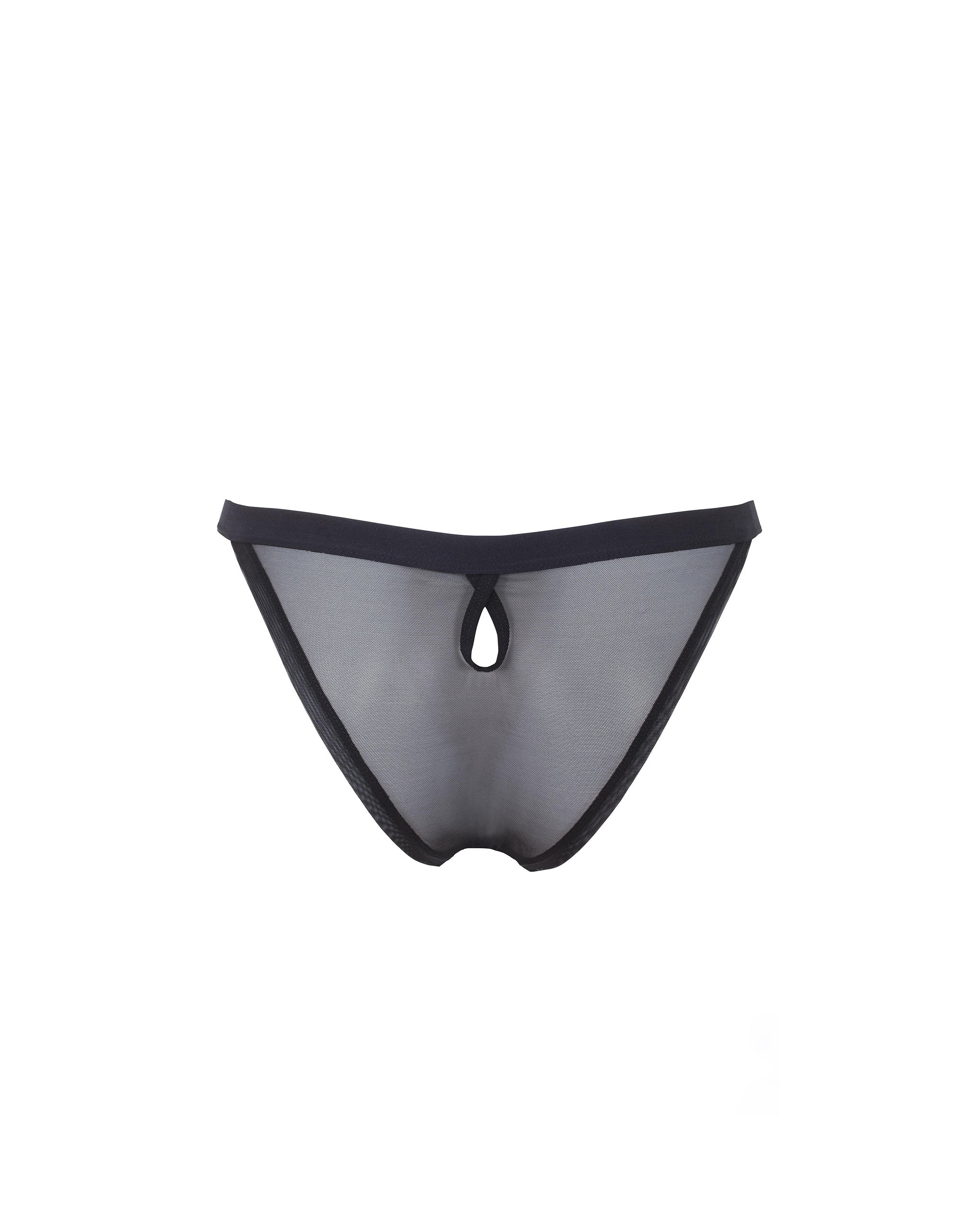 Lilia Mesh Brief - Image 6
