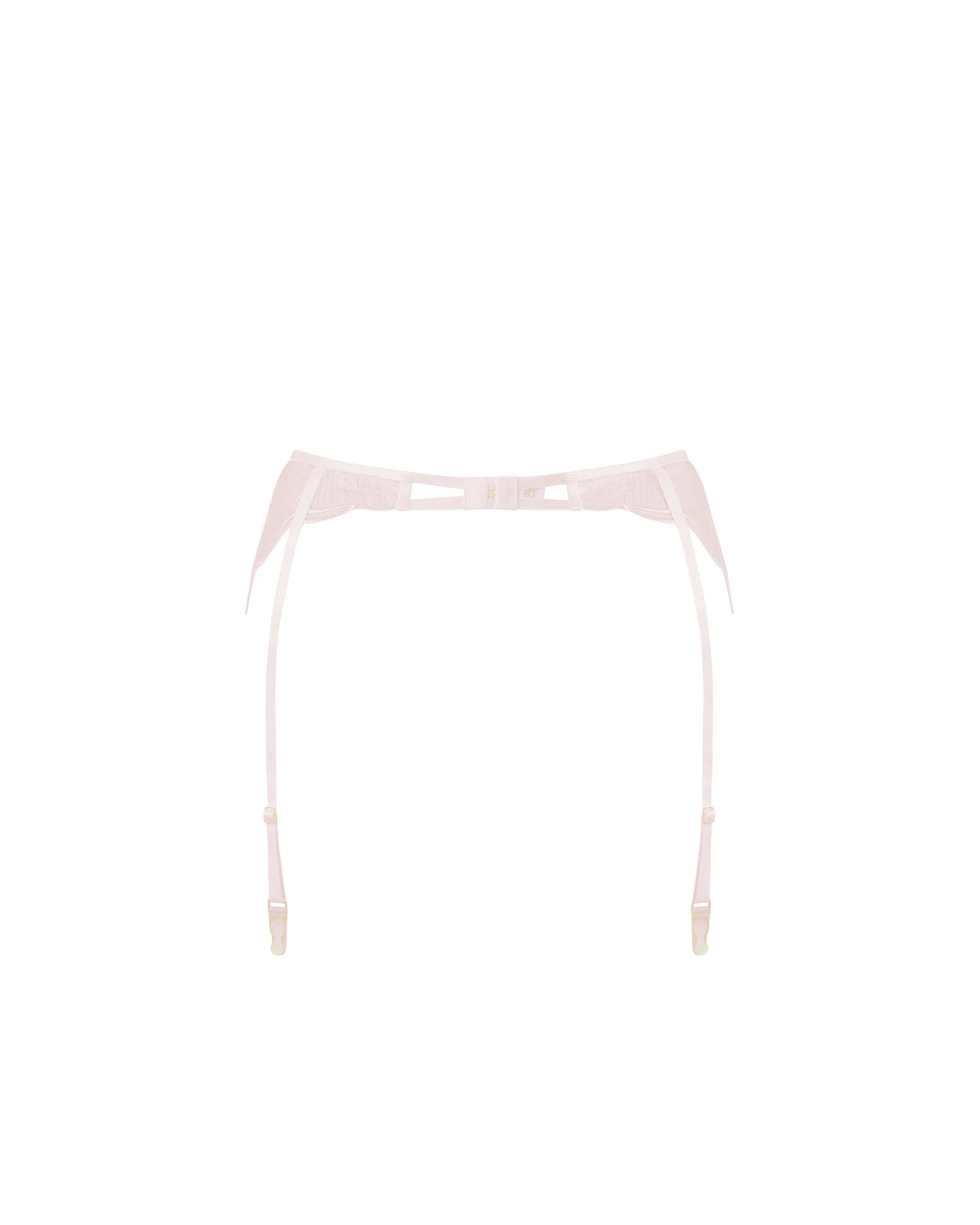 Marabel Suspender Pearl Pink - Image 6