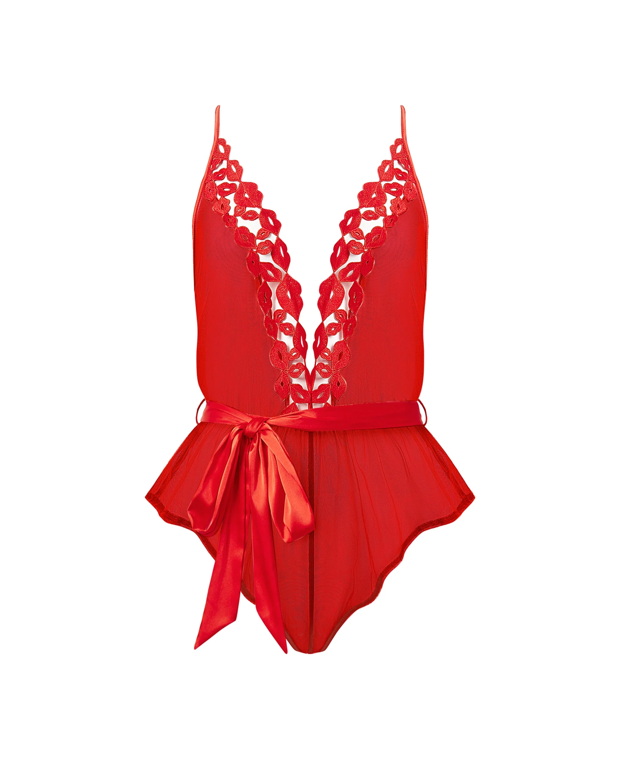 Marian Teddy Red - Image 5