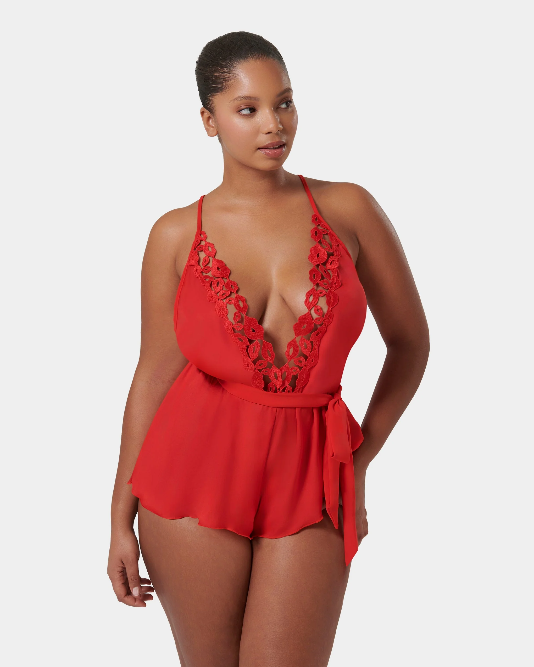 Marian Teddy Red - Image 7