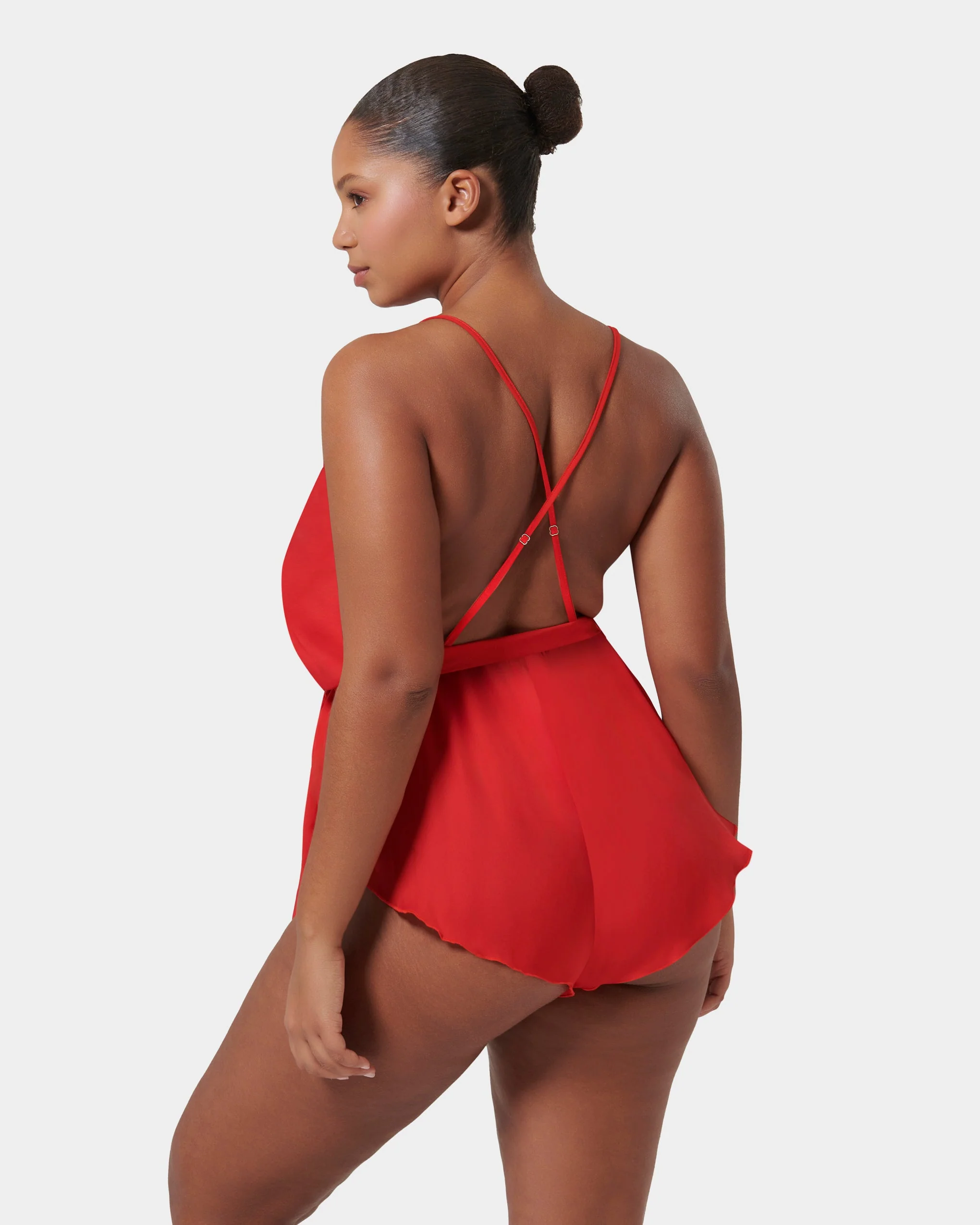 Marian Teddy Red - Image 8