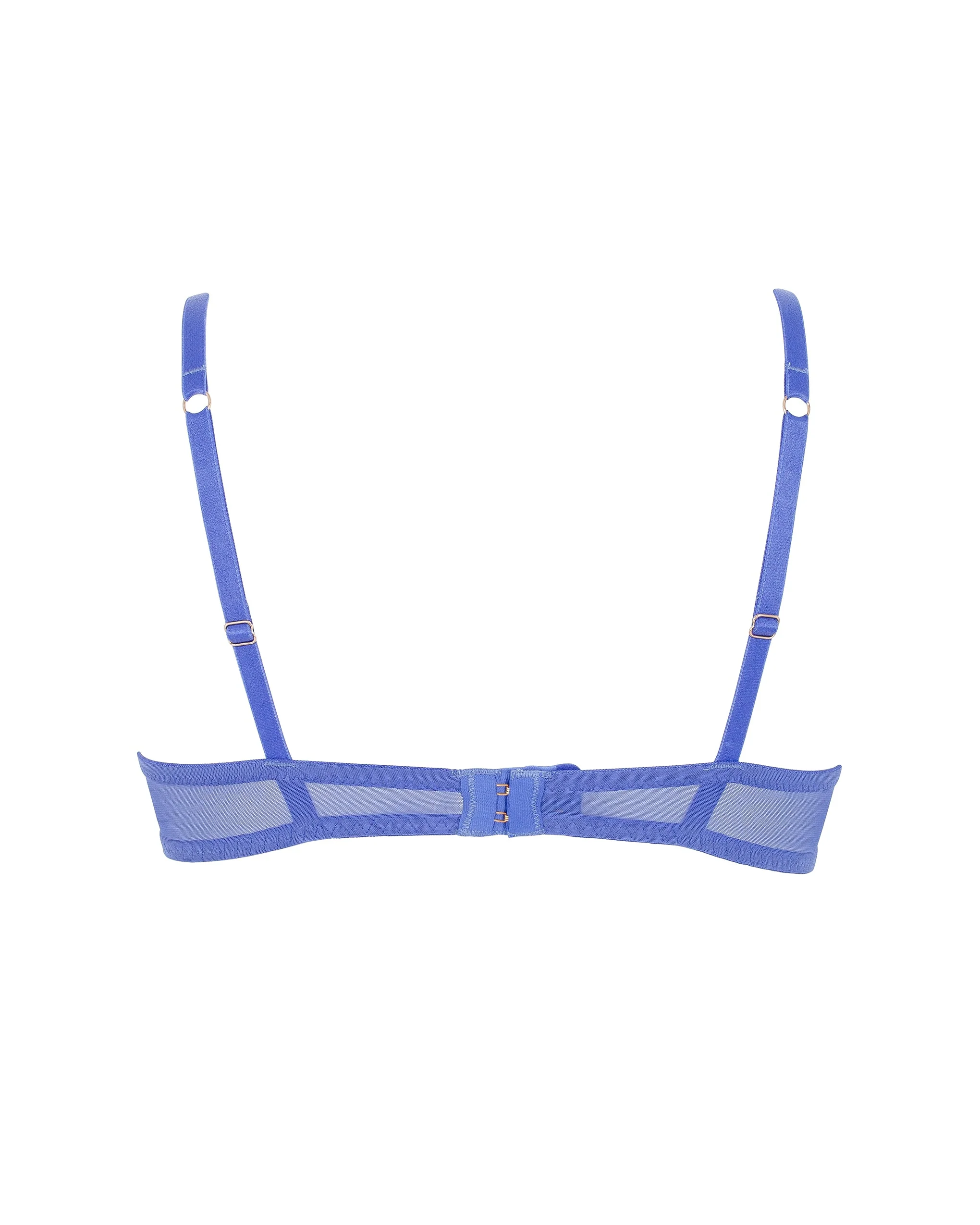 Marseille Bra Blue - Image 6