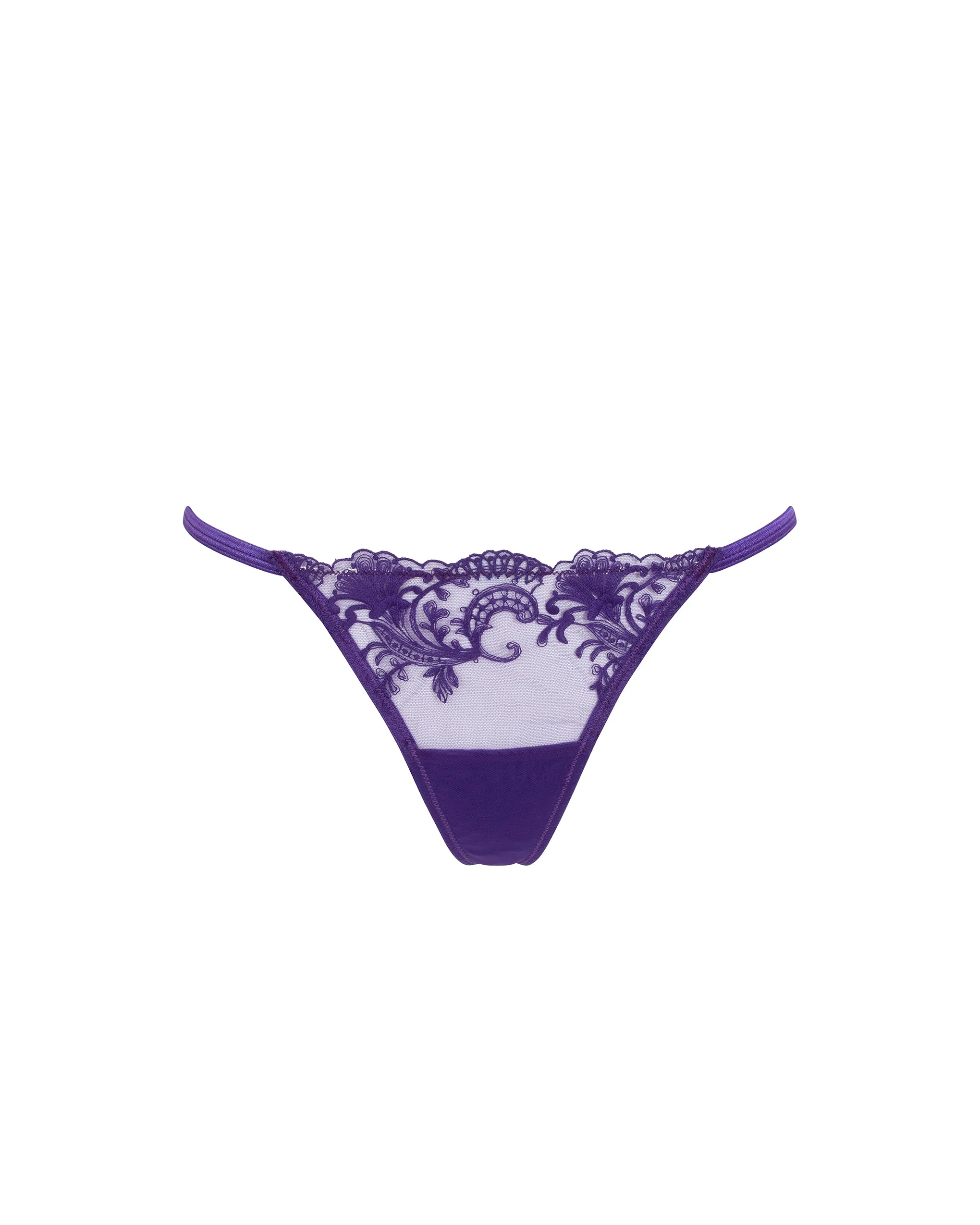 Marseille Brief Heliotrope Purple - Image 5