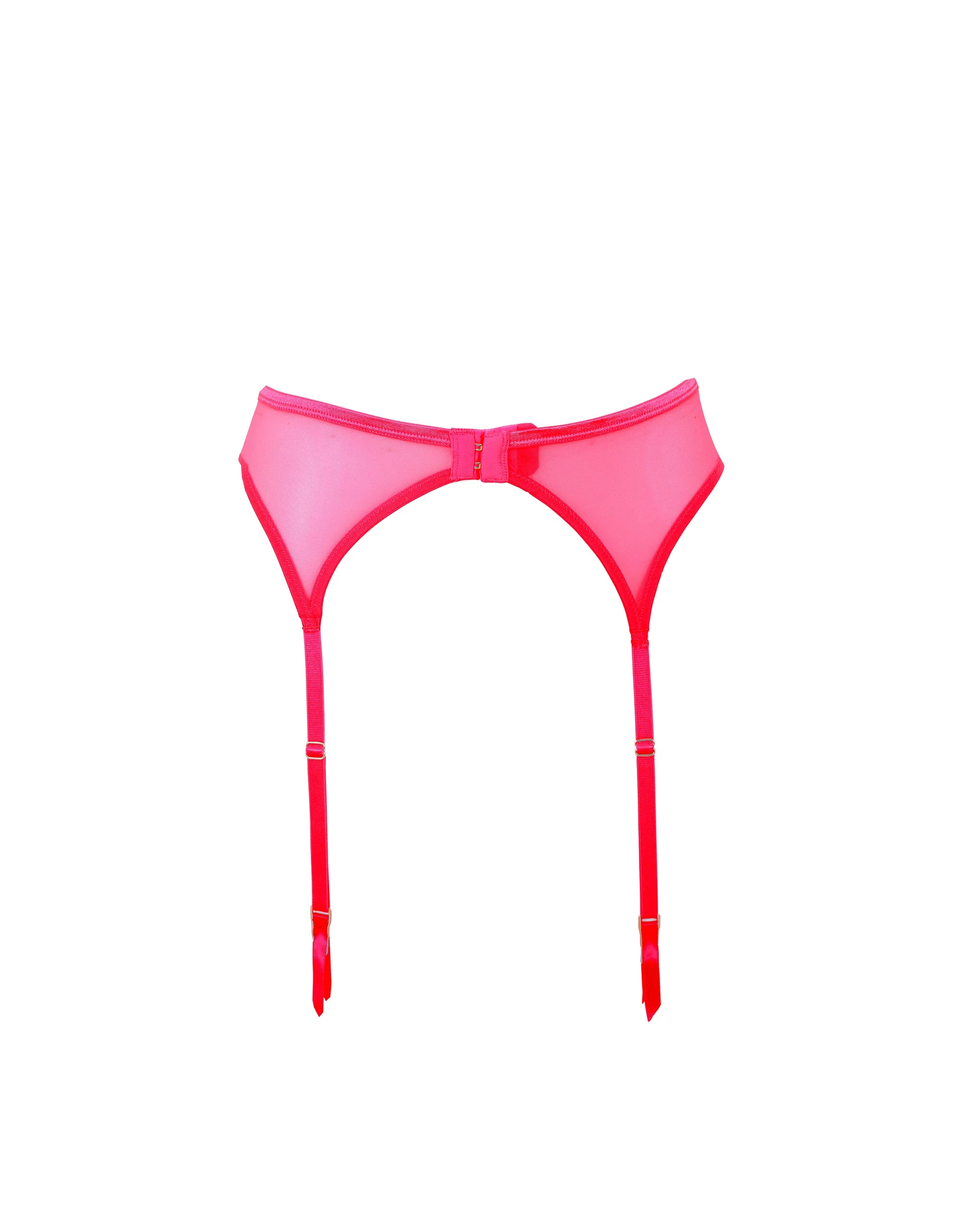 Marseille Suspender Fandango Pink - Image 6