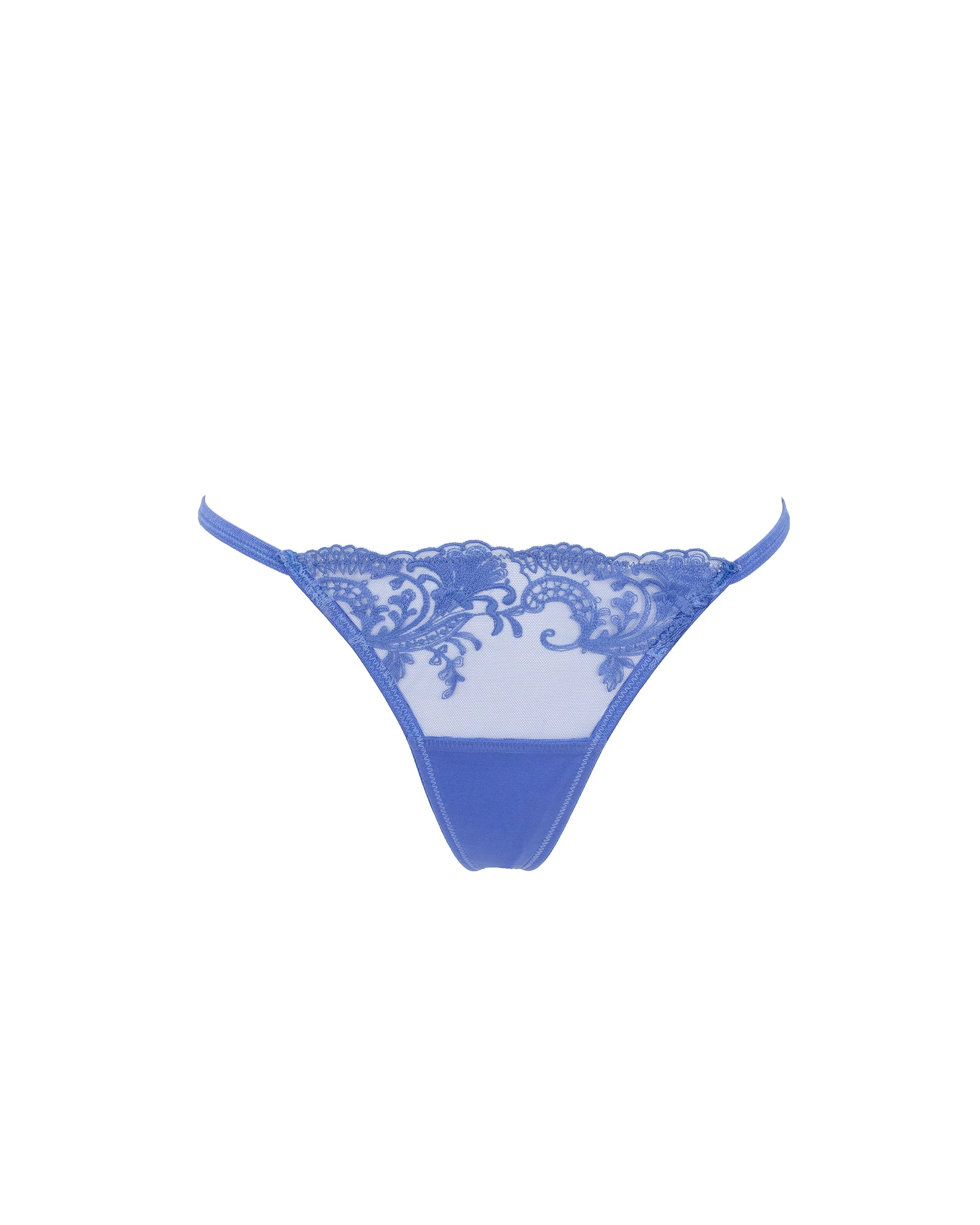 Marseille Thong Blue - Image 5