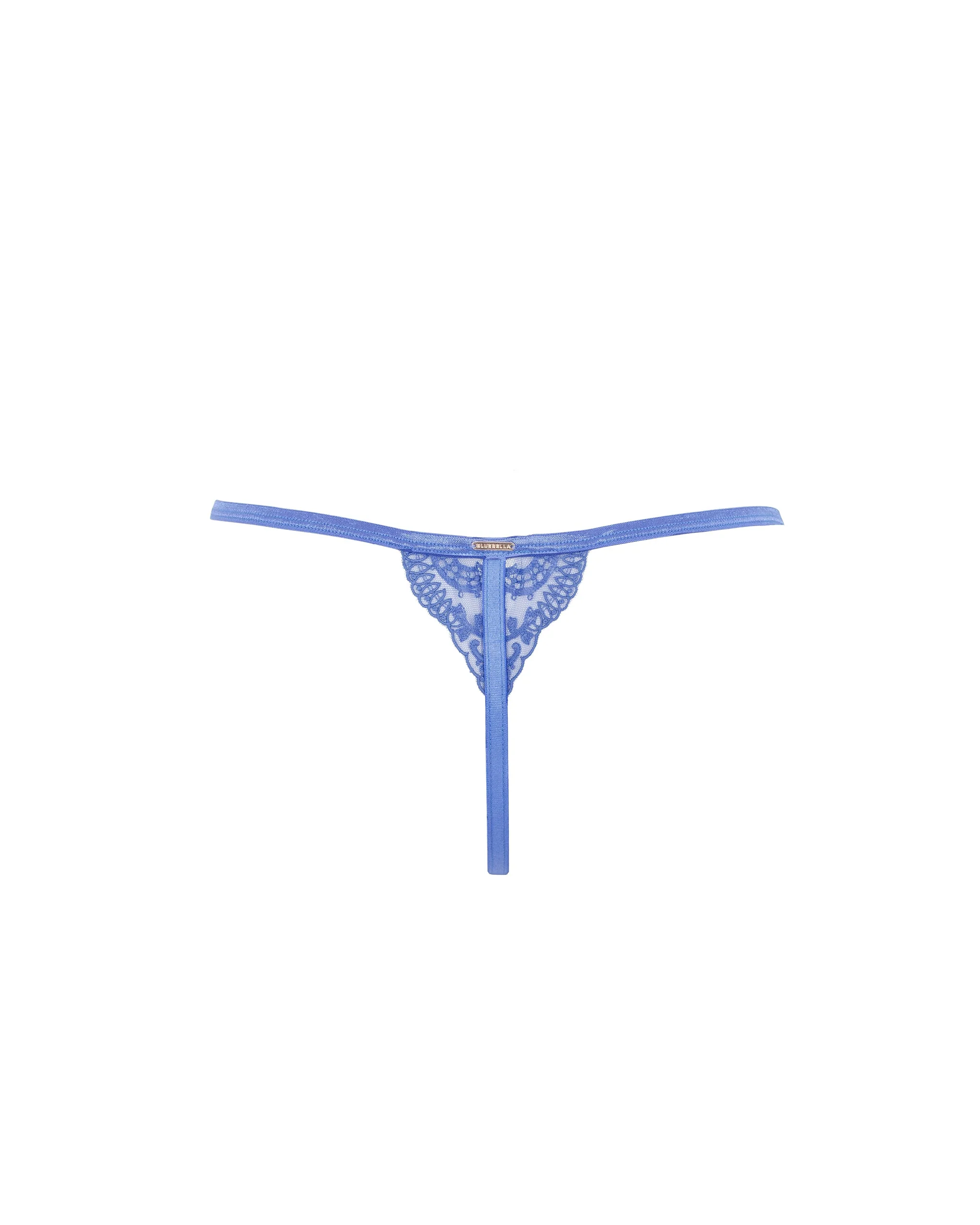 Marseille Thong Blue - Image 6
