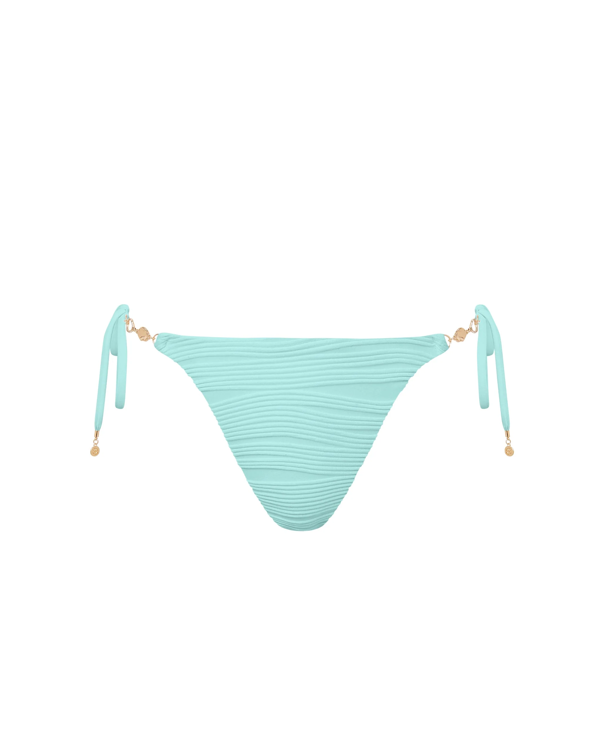 Orta Tie-side Bikini Brief Island Paradise Blue - Image 5