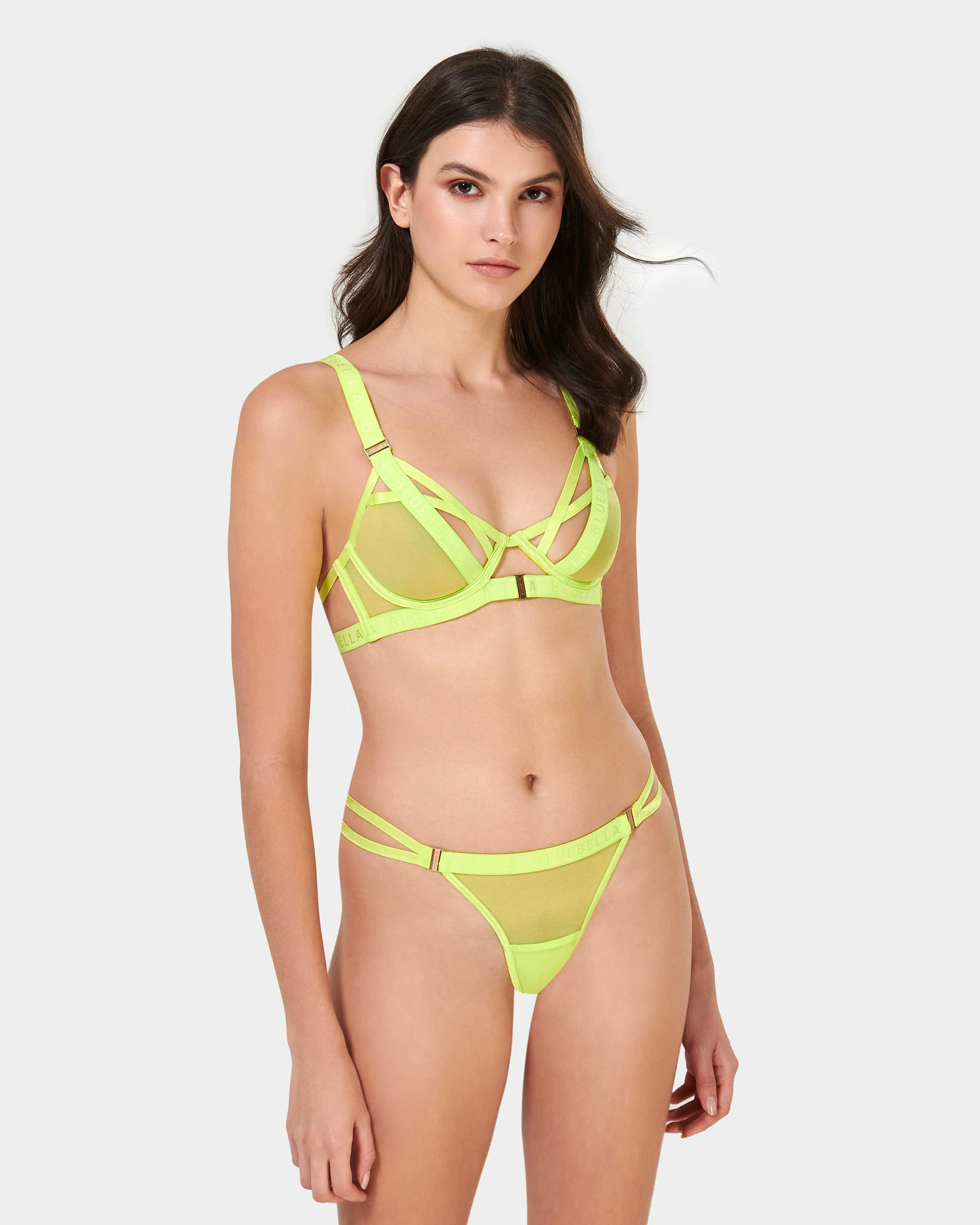 Oslo Bra Tender Shoots - Image 11
