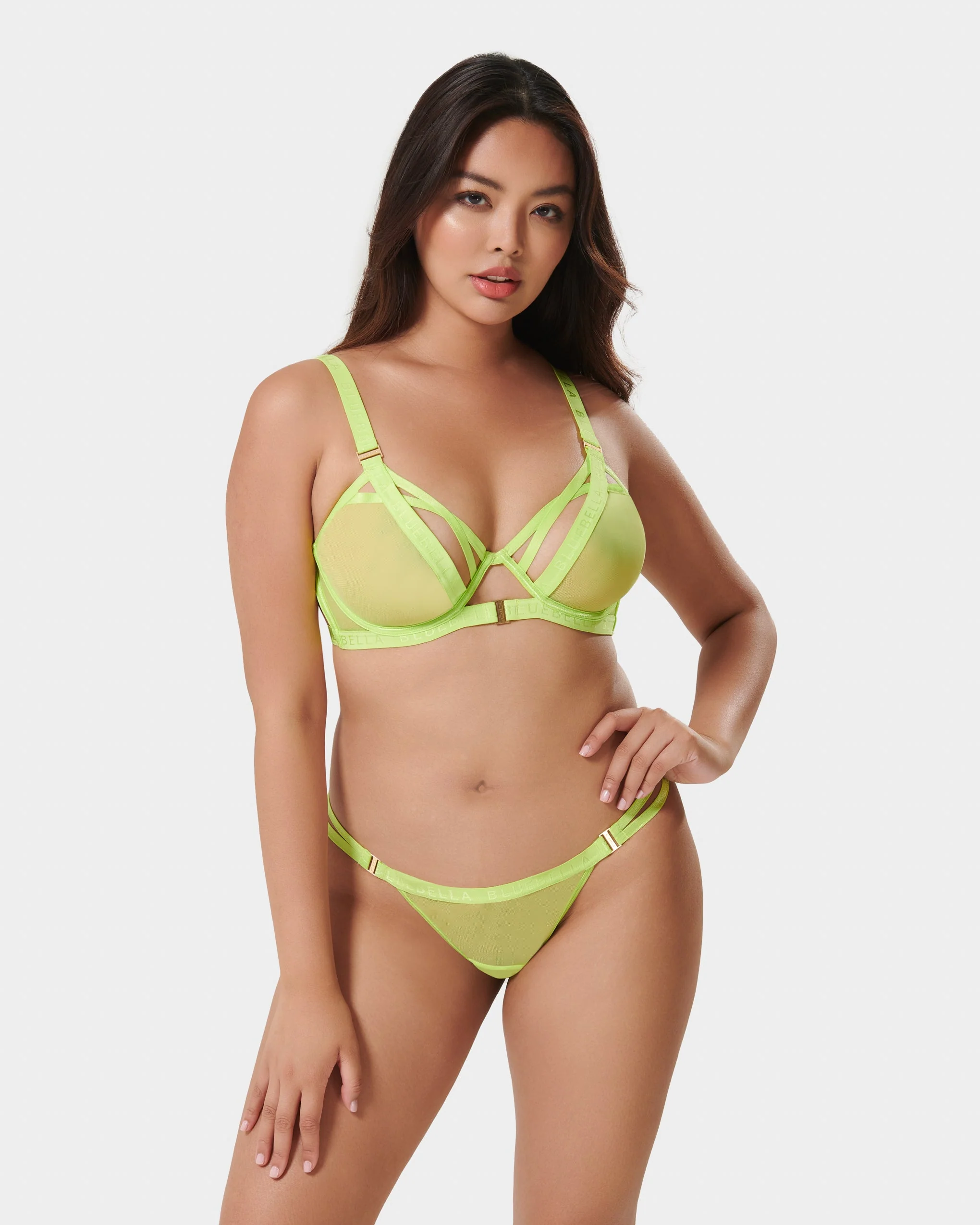 Oslo Bra Tender Shoots - Image 2