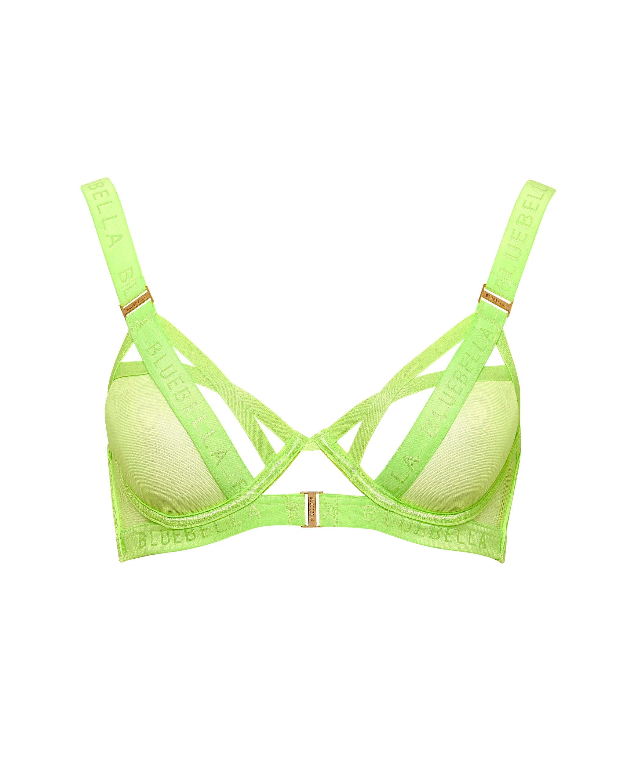 Oslo Bra Tender Shoots - Image 5
