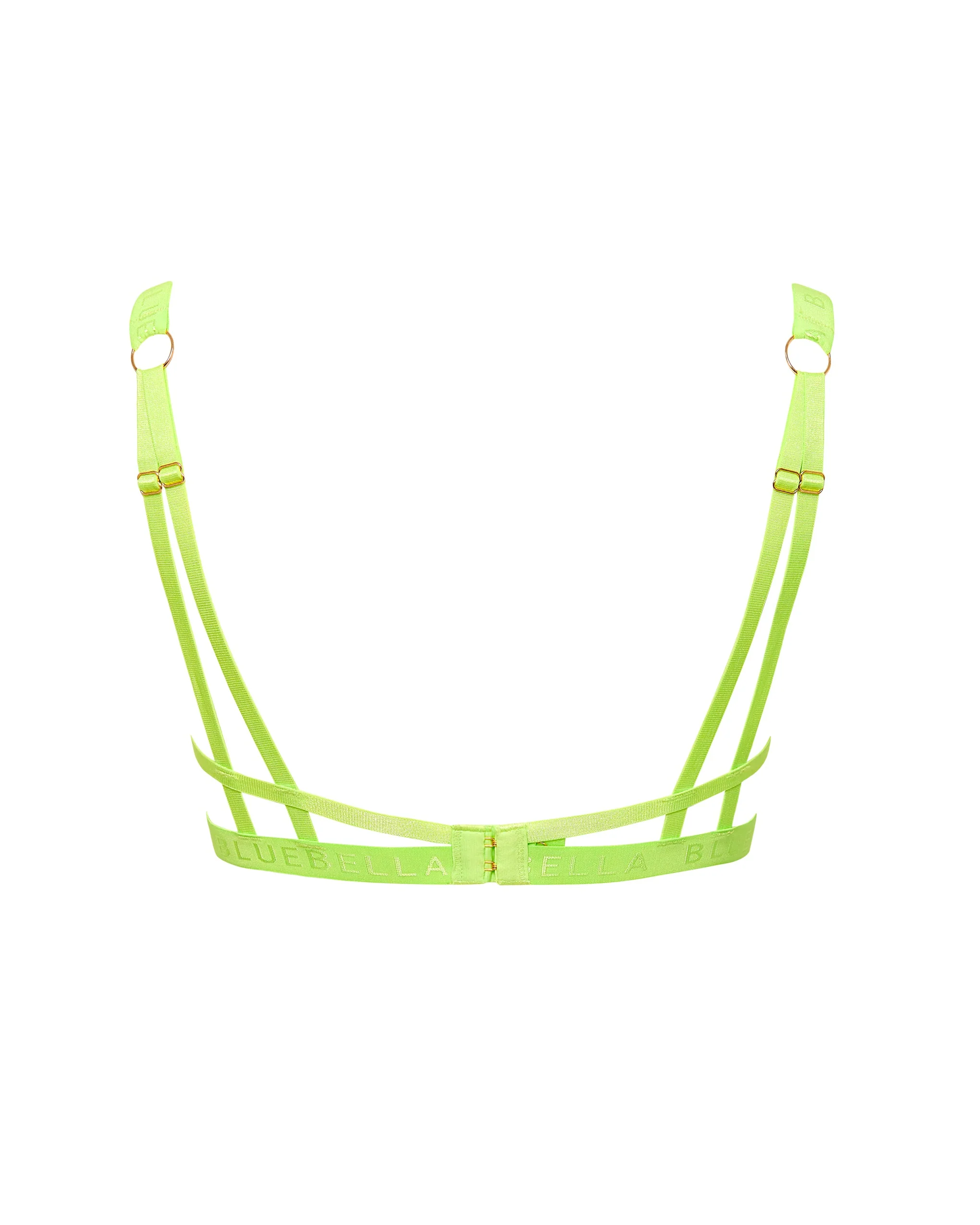 Oslo Bra Tender Shoots - Image 6