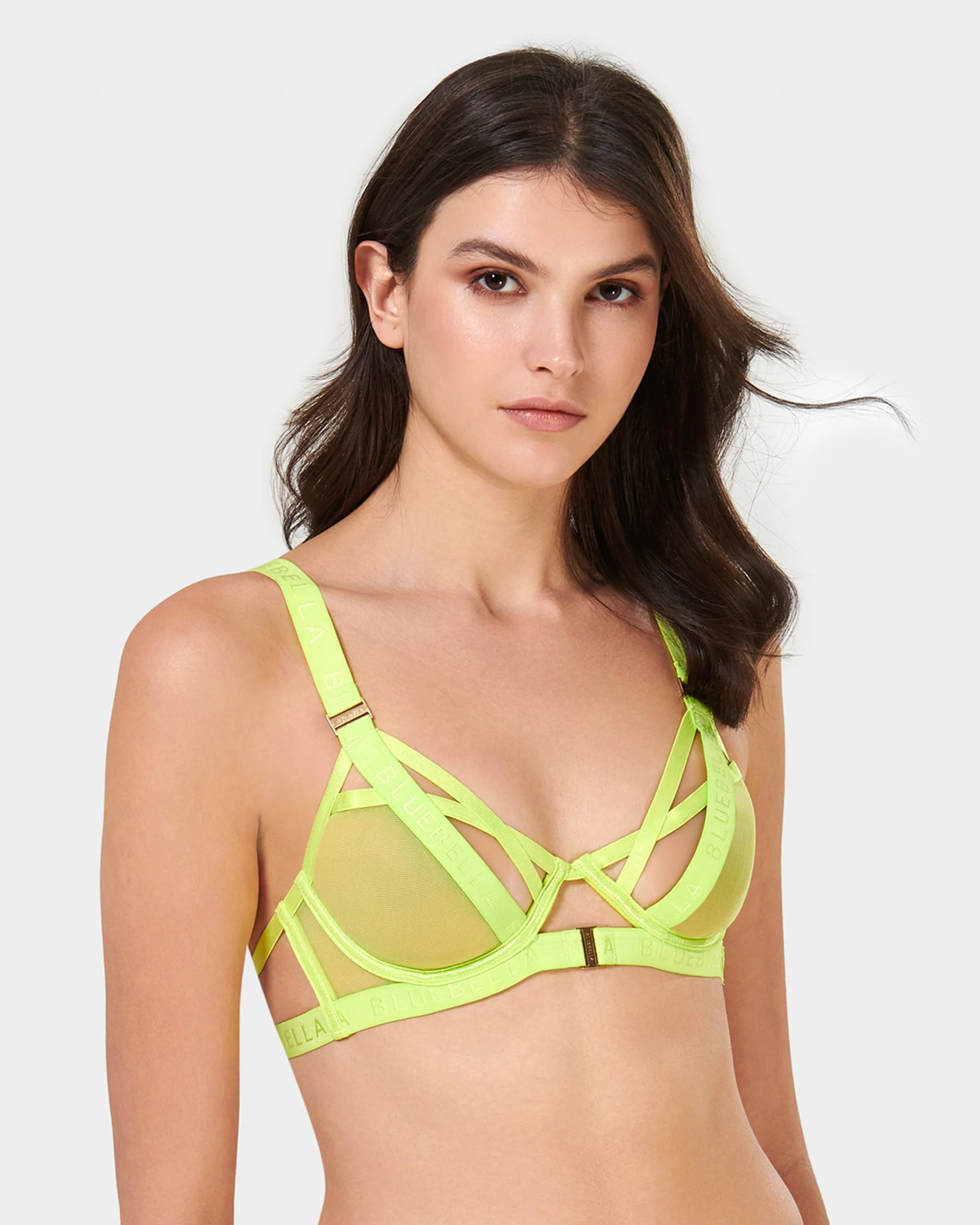 Oslo Bra Tender Shoots - Image 9