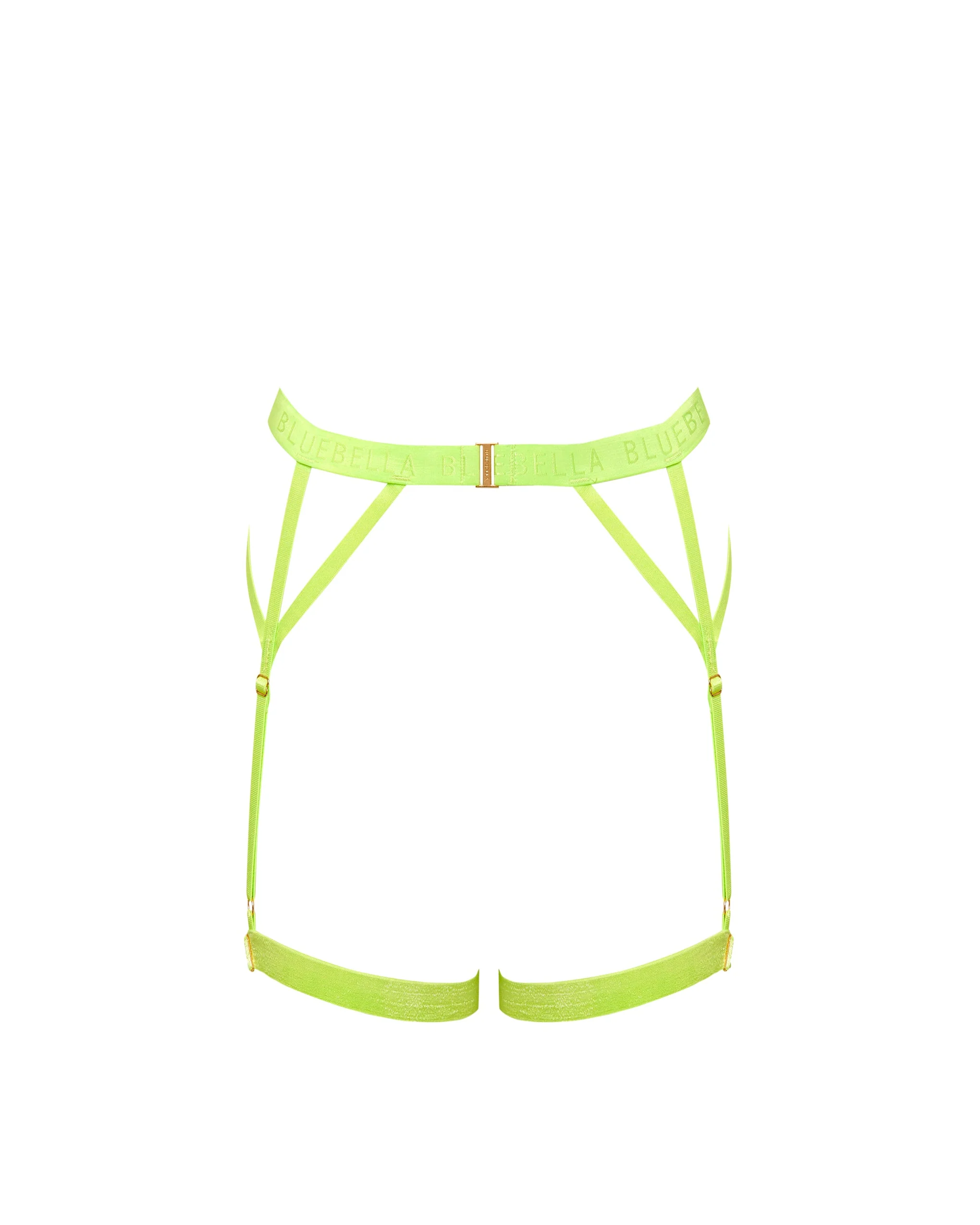 Oslo Thigh Harness Tender Shoots - Image 5