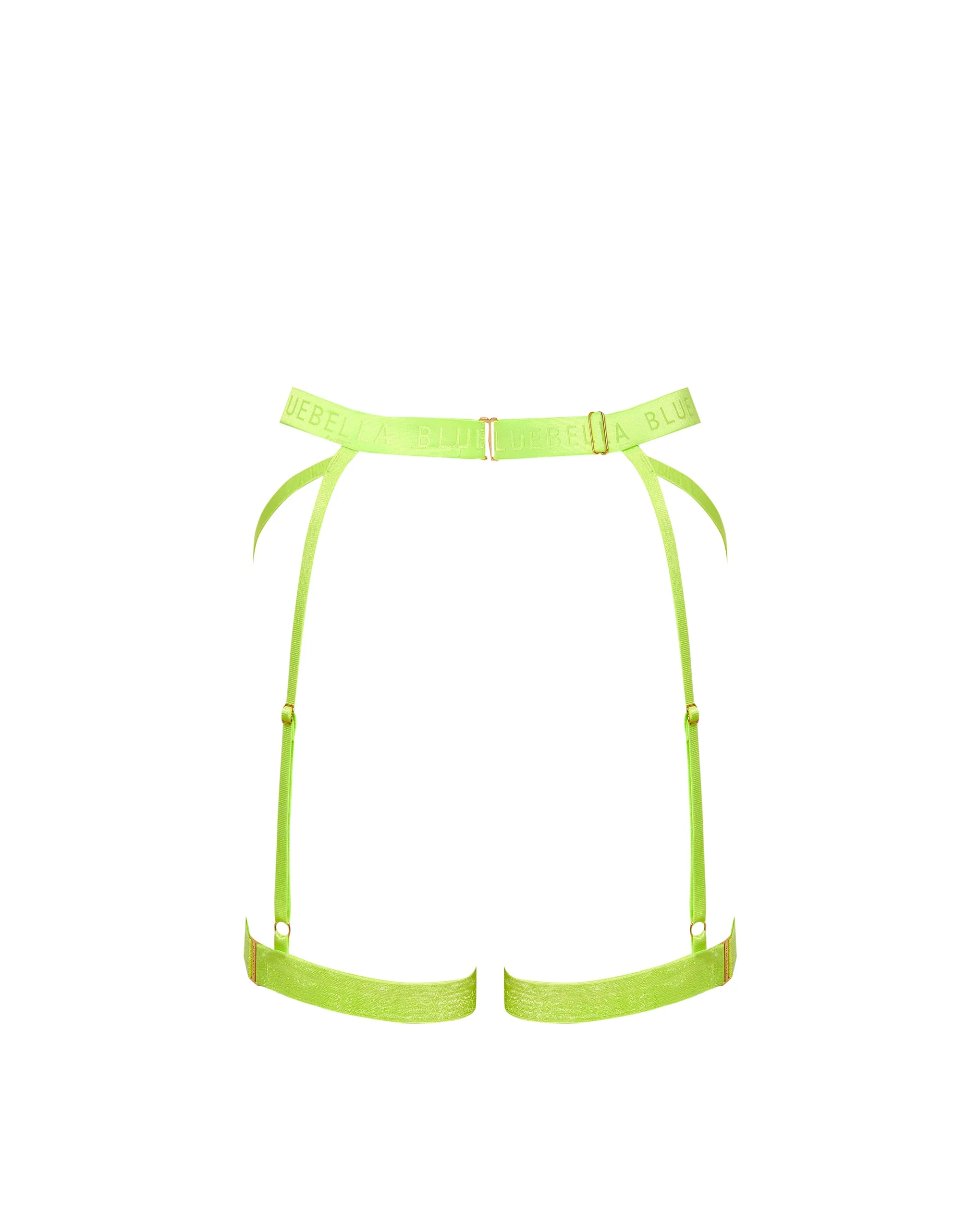Oslo Thigh Harness Tender Shoots - Image 6