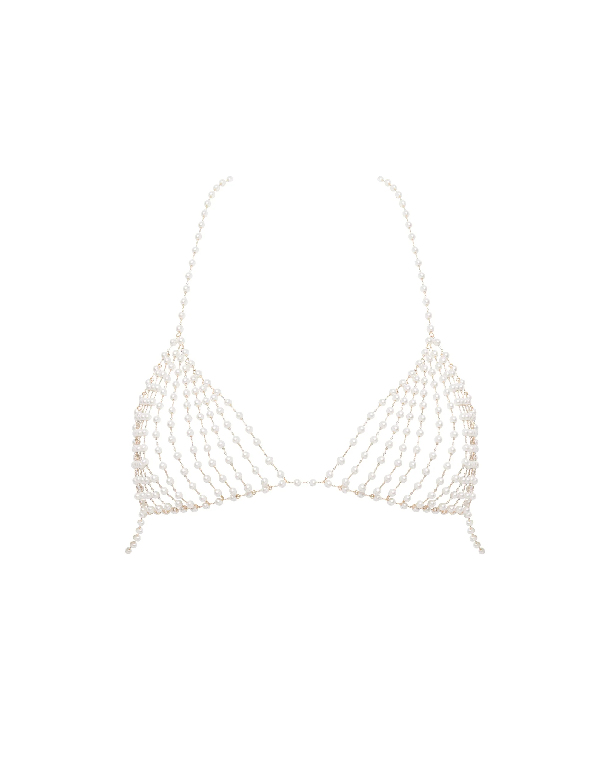 Pearl Bra - Image 5