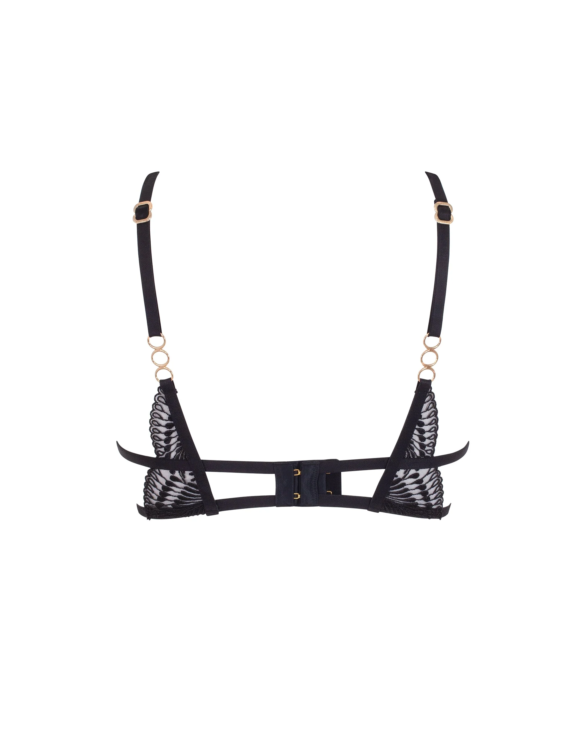 Rafaela Bra Black - Image 6