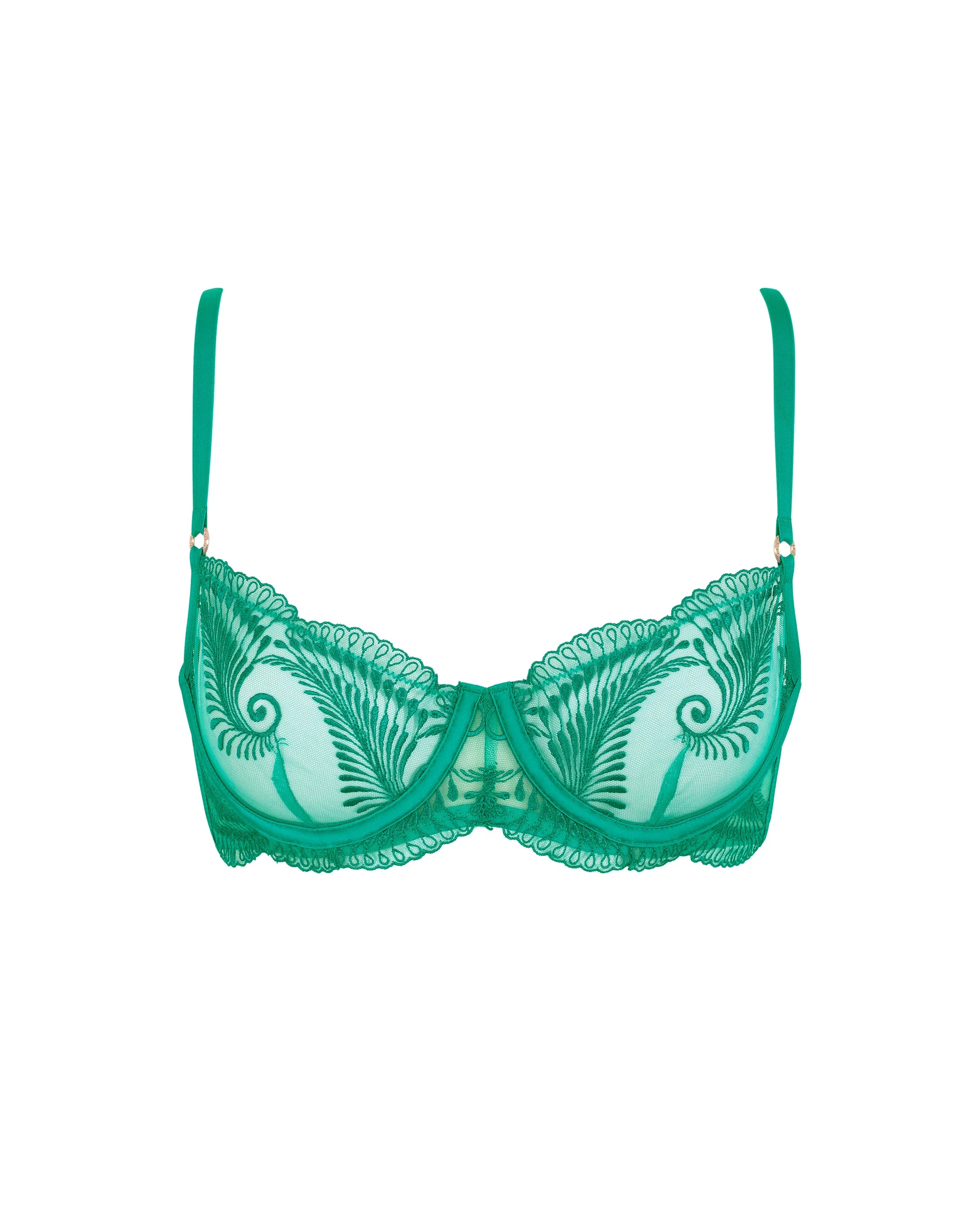 Rafaela Bra Columbia Green - Image 5