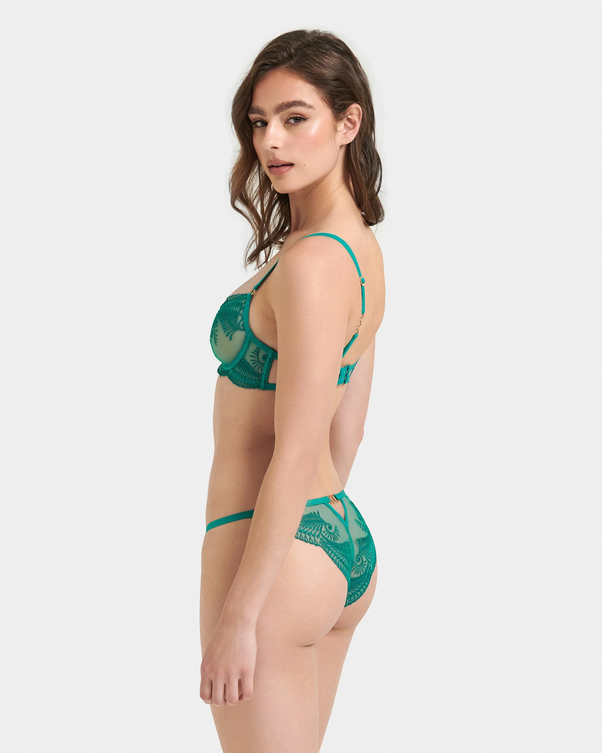 Rafaela Bra Columbia Green - Image 8