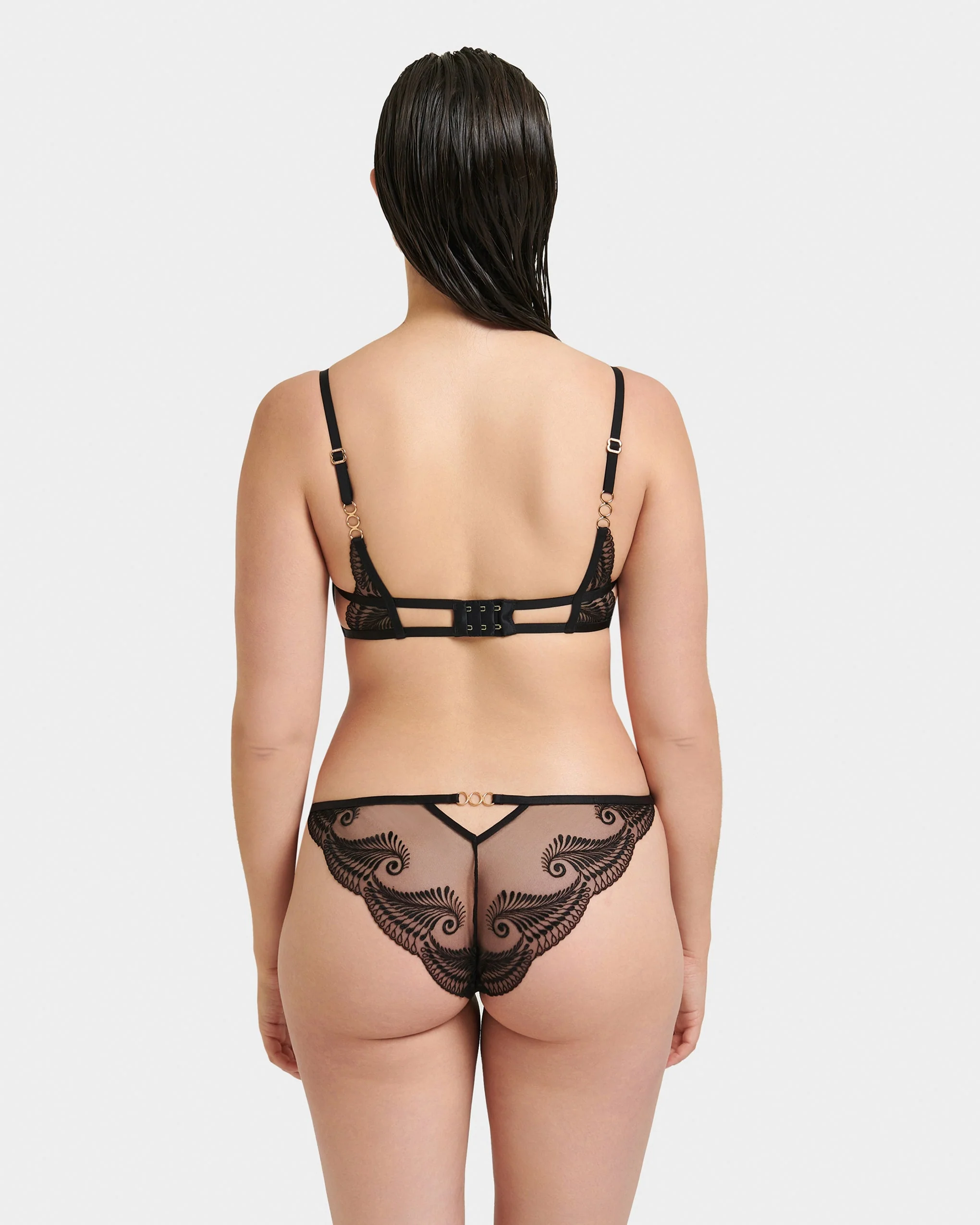 Rafaela Brief Black - Image 10
